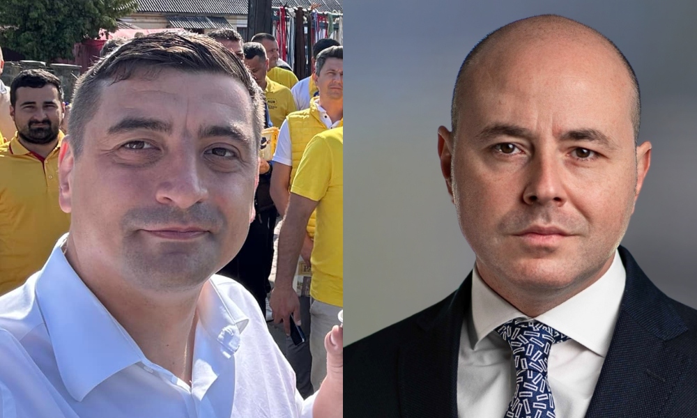 „Una din cele mai mari escrocherii” „Una din cele mai mari escrocherii”