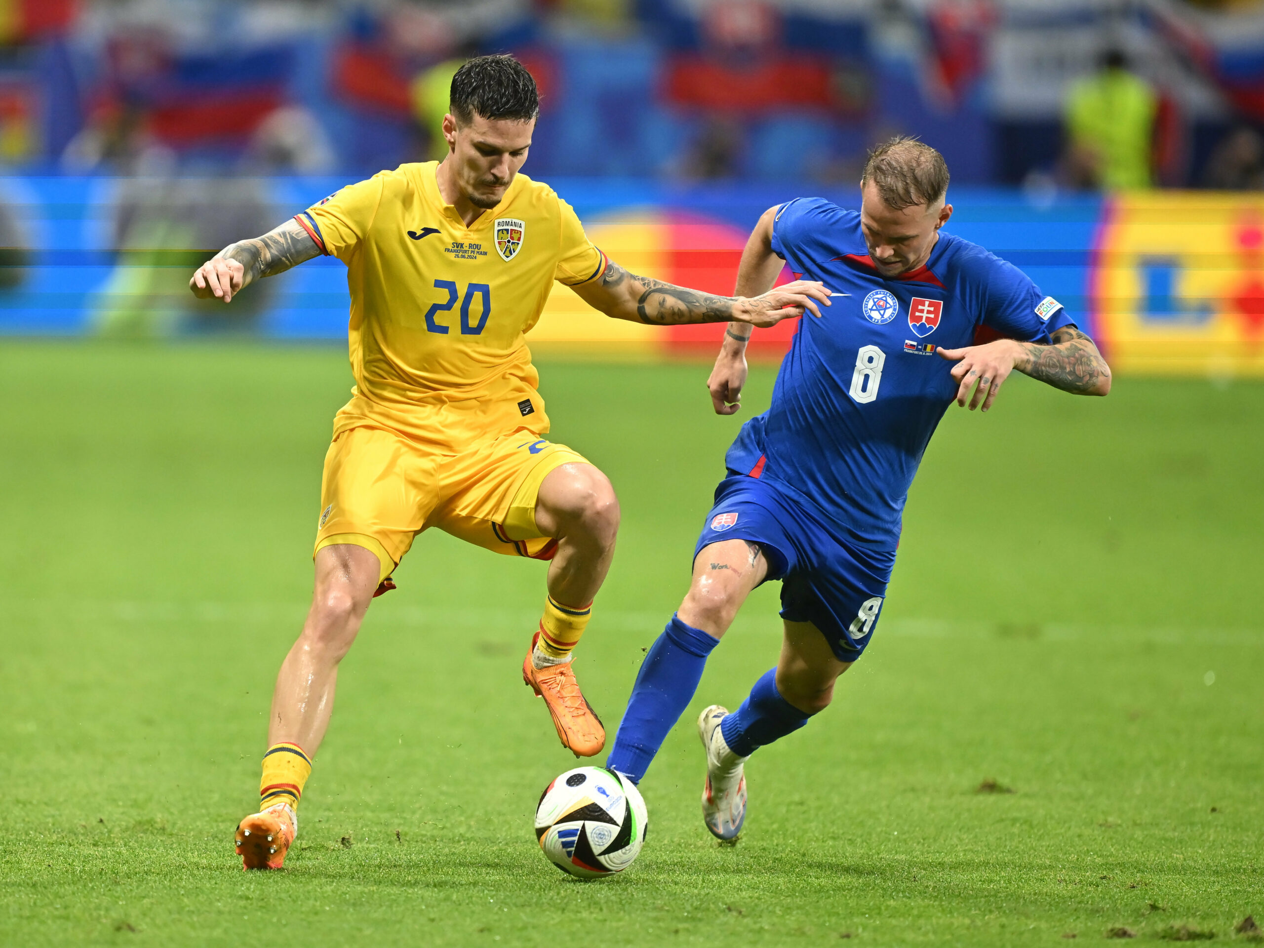 Ce a scris presa din Italia despre Dennis Man, după ce Valentin Mihăilă a prelungit contractul cu Parma! Borussia Dortmund vrea să plătească 16.000.000 de euro pentru transferul starului României de la EURO 2024 Ce a scris presa din Italia despre Dennis Man, după ce Valentin Mihăilă a prelungit contractul cu Parma! Borussia Dortmund vrea să plătească 16.000.000 de euro pentru transferul starului României de la EURO 2024