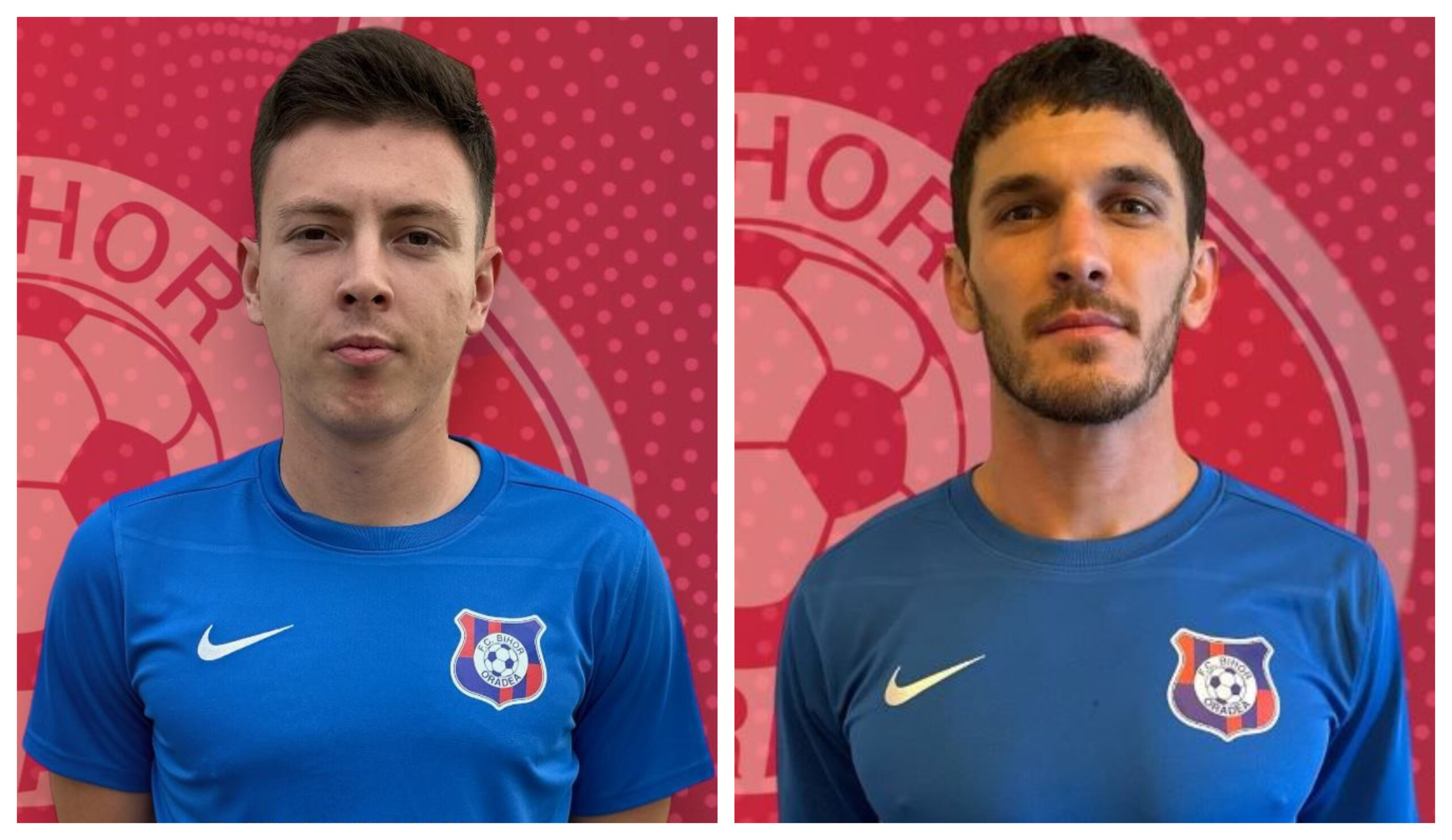 Deniz Giafer a ajuns la FC Bihor după despărțirea de Dinamo