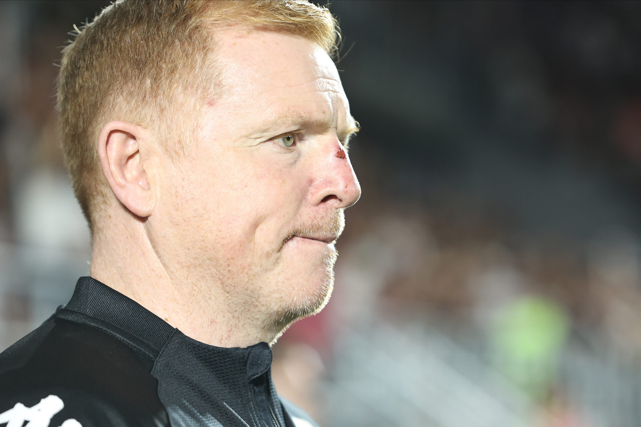 Neil Lennon a anunțat personal transferul de top, chiar după Rapid București