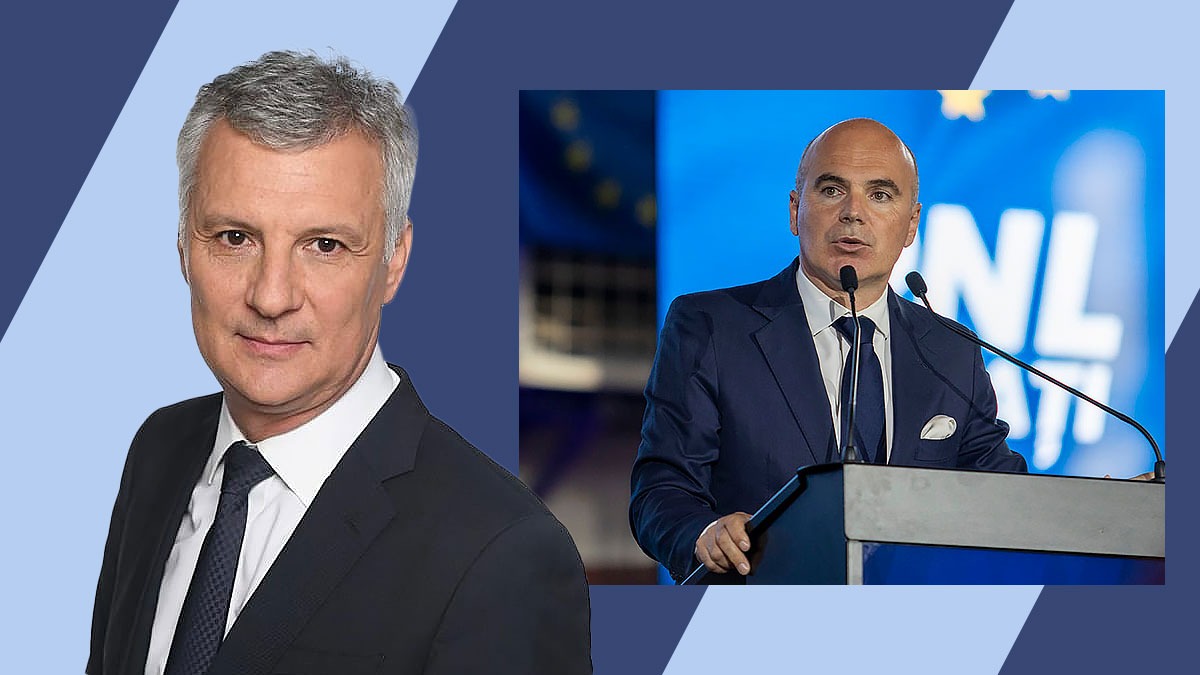 Să se facă voia lui Rareș, ZIC! / Atac dur la PNL/„Acum, că v-ați văzut cu sacii in căruță, vrei să săriți din barca guvernării”