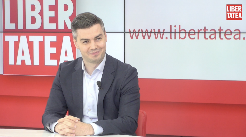 VIDEO INTERVIU Când Vine Vorba De Investiții, Cu Siguranță Nu Există Prea Devreme. Din Păcate, S-ar Putea Să Existe Doar Prea Târziu – Adrian Negru, CEO Al Raiffeisen Asset Management VIDEO INTERVIU Când Vine Vorba De Investiții, Cu Siguranță Nu Există Prea Devreme. Din Păcate, S-ar Putea Să Existe Doar Prea Târziu – Adrian Negru, CEO Al Raiffeisen Asset Management