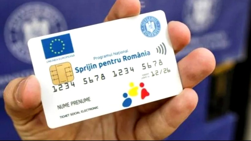 Marcel Ciolacu a anunțat prelungirea sistemului CARDURILOR pentru energie și alimente. „Programul va continua”