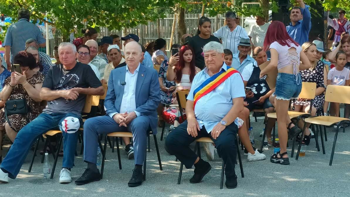 M-ați SUPĂRAT rău de tot. Să vă fie rușine!