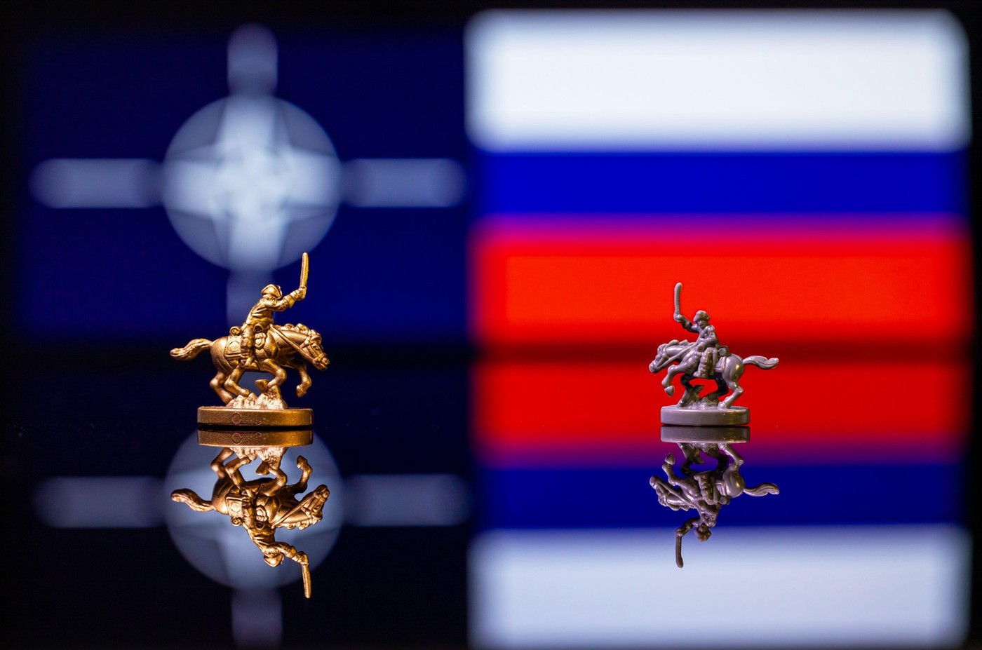 Instalarea rachetelor SUA în Germania amplifică riscurile confruntării NATO-Rusia /Guvernul Scholz, rugat de partide să ofere clarificări Instalarea rachetelor SUA în Germania amplifică riscurile confruntării NATO-Rusia /Guvernul Scholz, rugat de partide să ofere clarificări