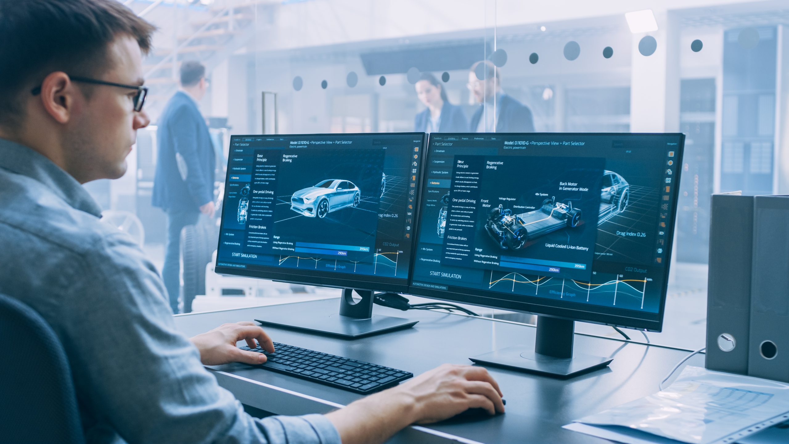 BMW și „fabrica Virtuală” Gigantică Din România. „În Aproape Fiecare Automobil și Motocicletă Sunt Componente «Made In Romania»” BMW și „fabrica Virtuală” Gigantică Din România. „În Aproape Fiecare Automobil și Motocicletă Sunt Componente «Made In Romania»”