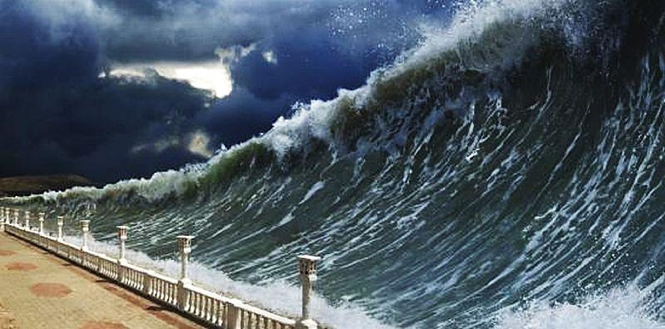 Alerta de tsunami în Japonia, după ce un cutremur cu magnitudinea de 7,1 s-a produs în vestul țării