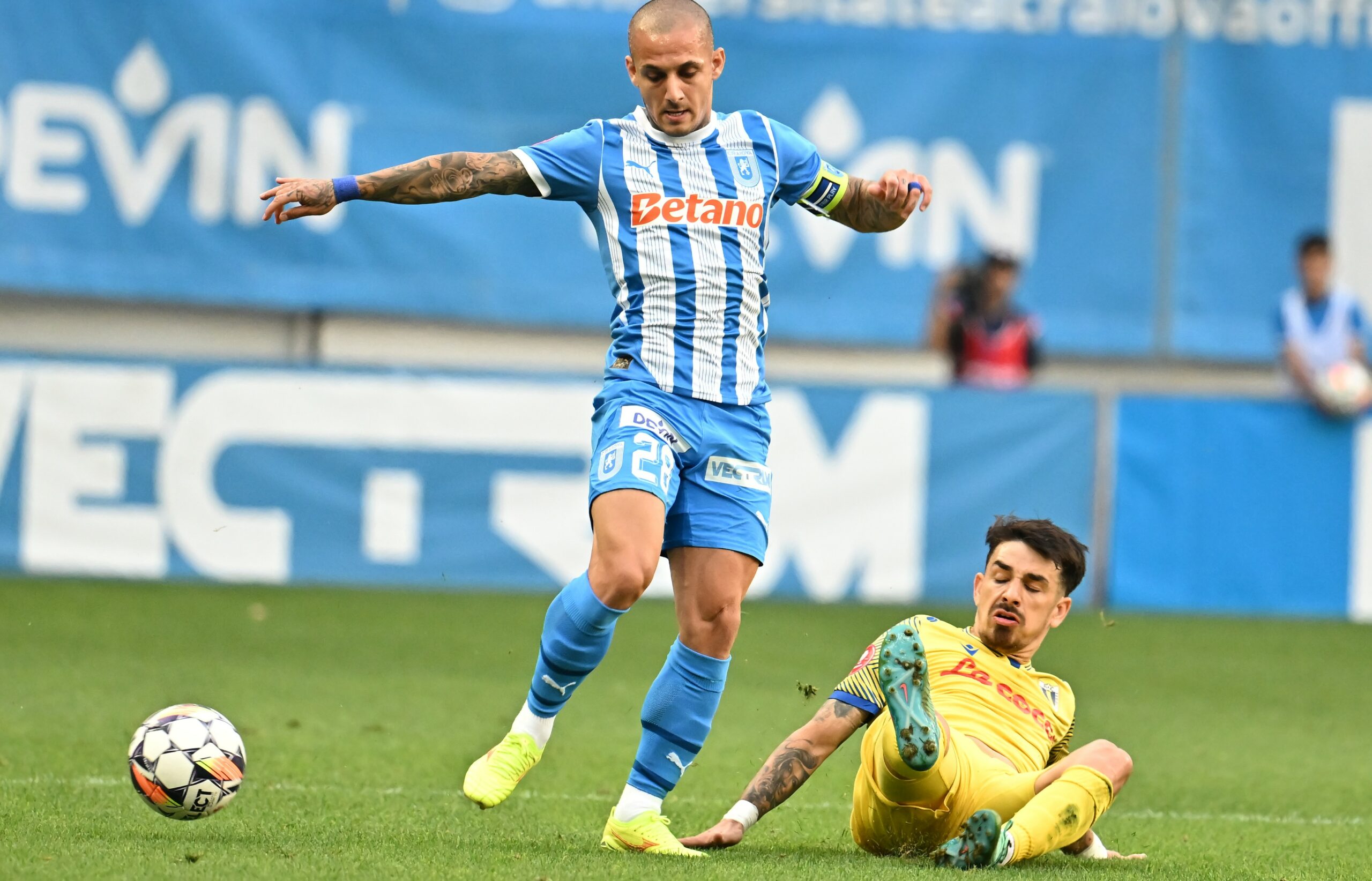 Alex Mitriță, anunț despre transferul de la Universitatea Craiova! „Discutăm atunci” Alex Mitriță, anunț despre transferul de la Universitatea Craiova! „Discutăm atunci”