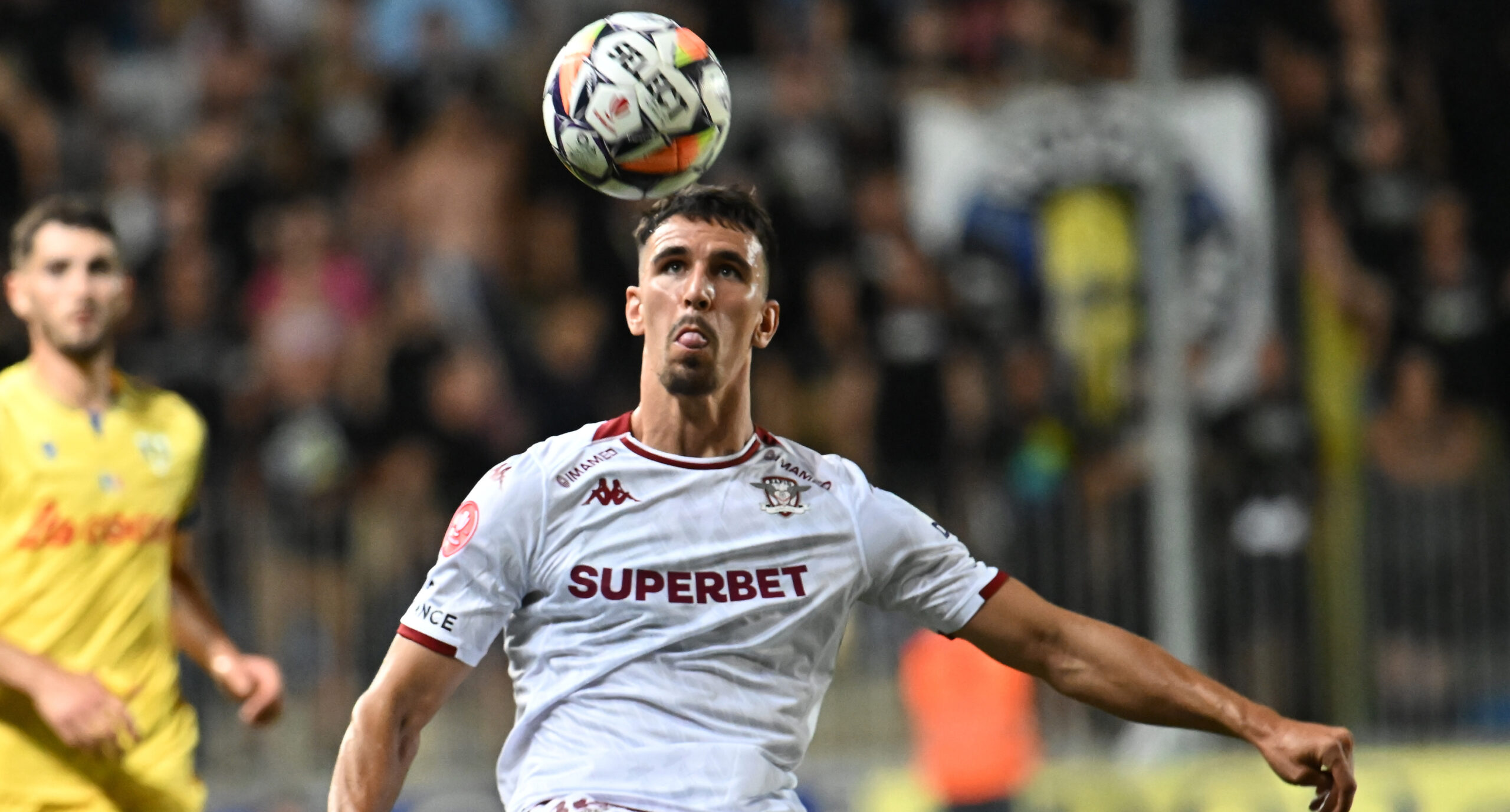 Răsturnare incredibilă în Giulești! Blazek a făcut o gafă în secunda 42, la golul oaspeților, dar în minutul 3 al meciului cu Sepsi a egalat pentru Rapid!