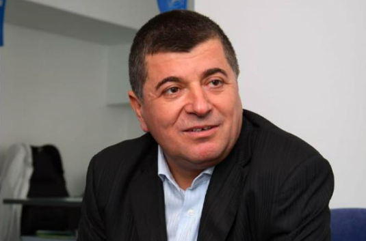 Emanoil Savin, primarul PSD ales al orașului Bușteni, a decedat. Mesaje de condoleanțe, transmise familiei sale