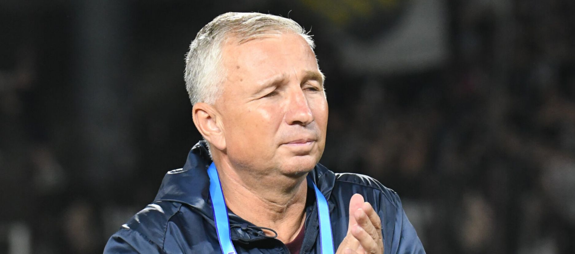 „E o greșeală mare. Au pățit asta în prima repriză” „E o greșeală mare. Au pățit asta în prima repriză”