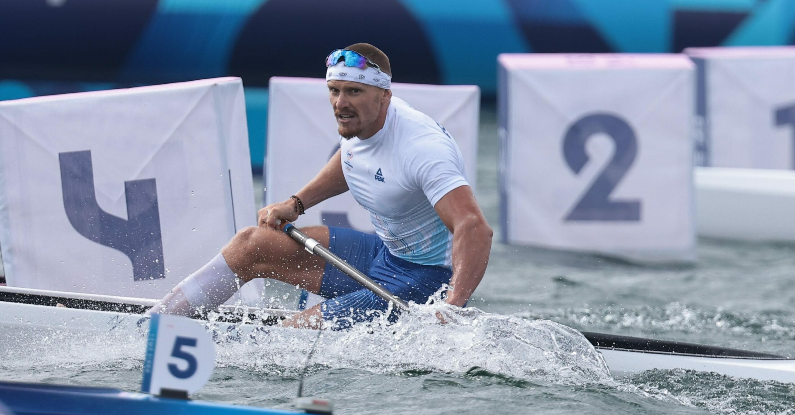 Înalt demnitar european, prezent la cursa de coșmar a lui Cătălin Chirilă! S-a ascuns după George Boroi și Mihai Covaliu.