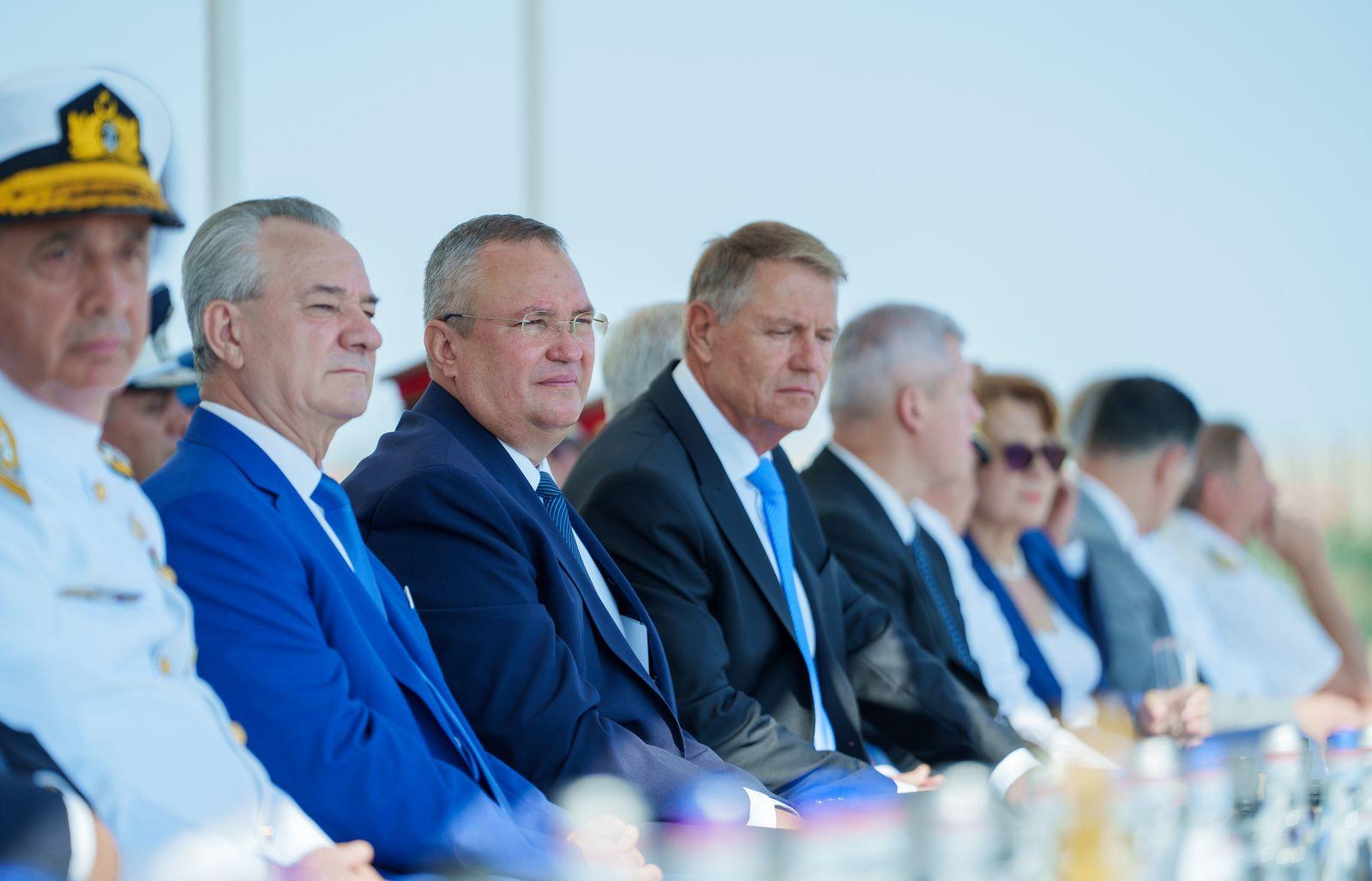 Războiul naval se schimbă rapid. Utilizarea dronelor maritime schimbă modul în care gândim viitorul Războiul naval se schimbă rapid. Utilizarea dronelor maritime schimbă modul în care gândim viitorul
