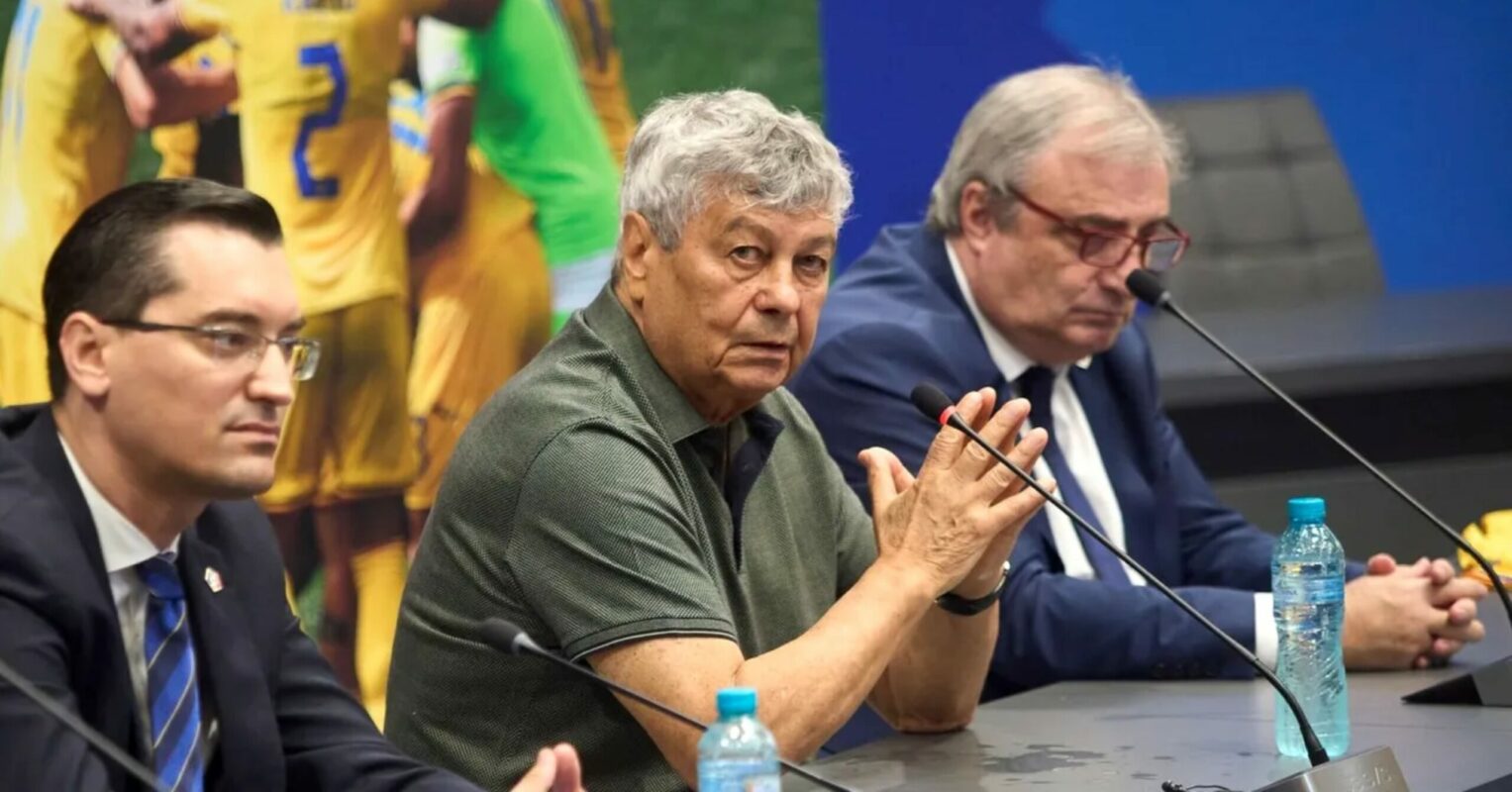 „Va fi o presiune și mai mare”