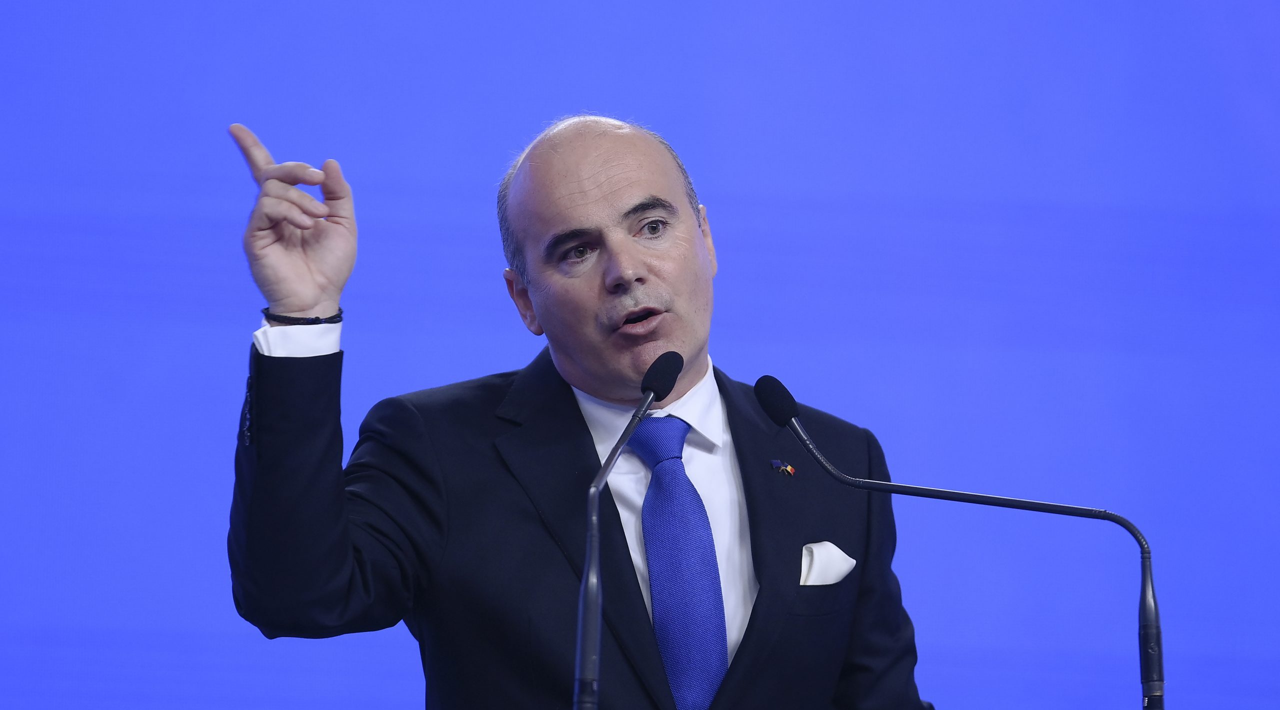 E prea puțin pentru Klaus IOHANNIS funcția de comisar european