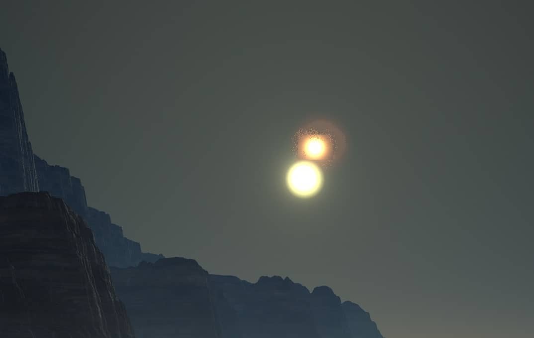 În august, cerul îți oferă spectacole astronomice de excepție