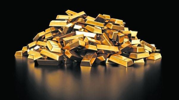 Rușii și Chinezii Vor Să înlocuiască Dolarul American, Iar Aurul Este Câștigătorul. În Ultimul An, Prețul Aurului A Urcat Cu 33%