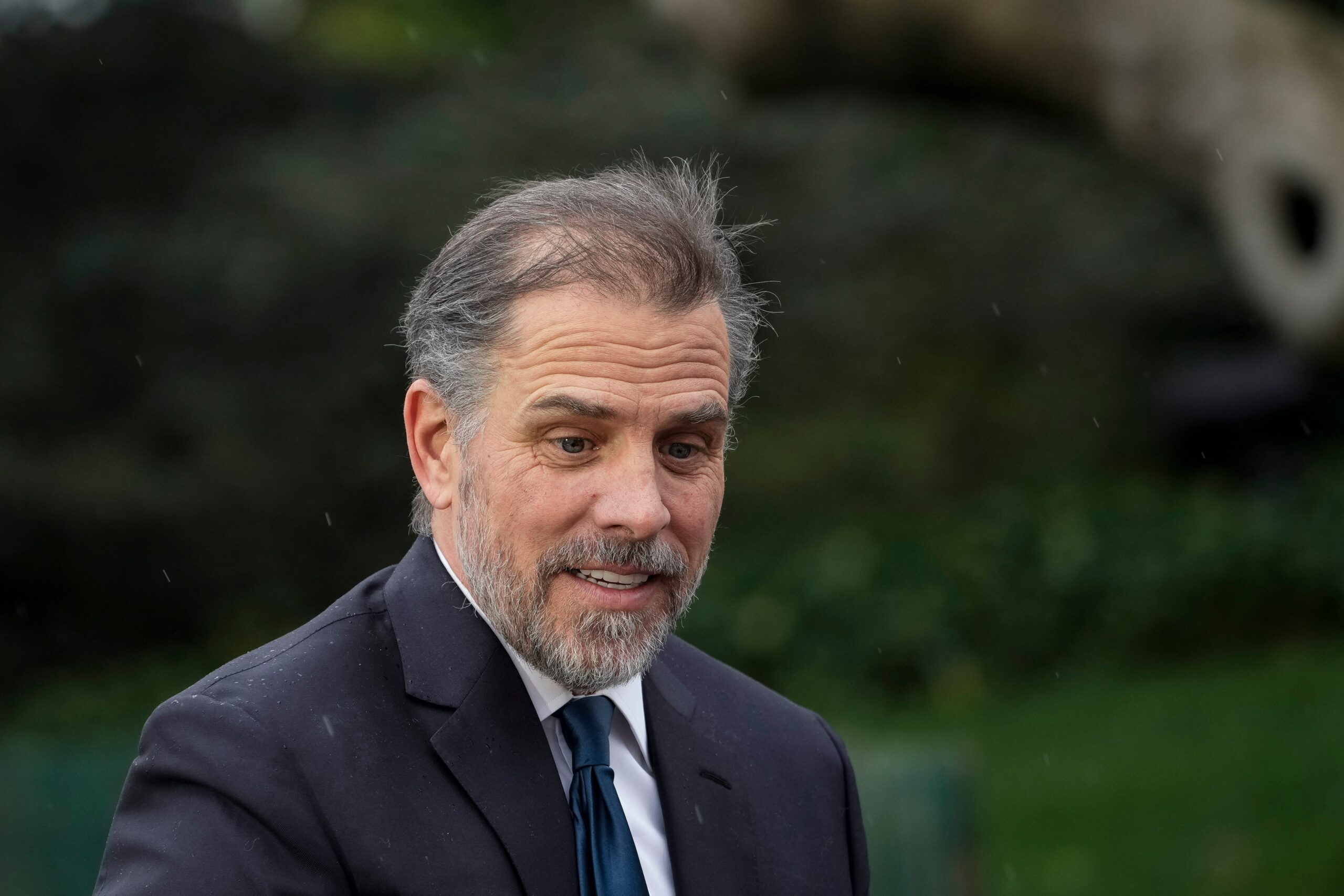 Hunter Biden pledează vinovat la acuzațiile de evaziune fiscală