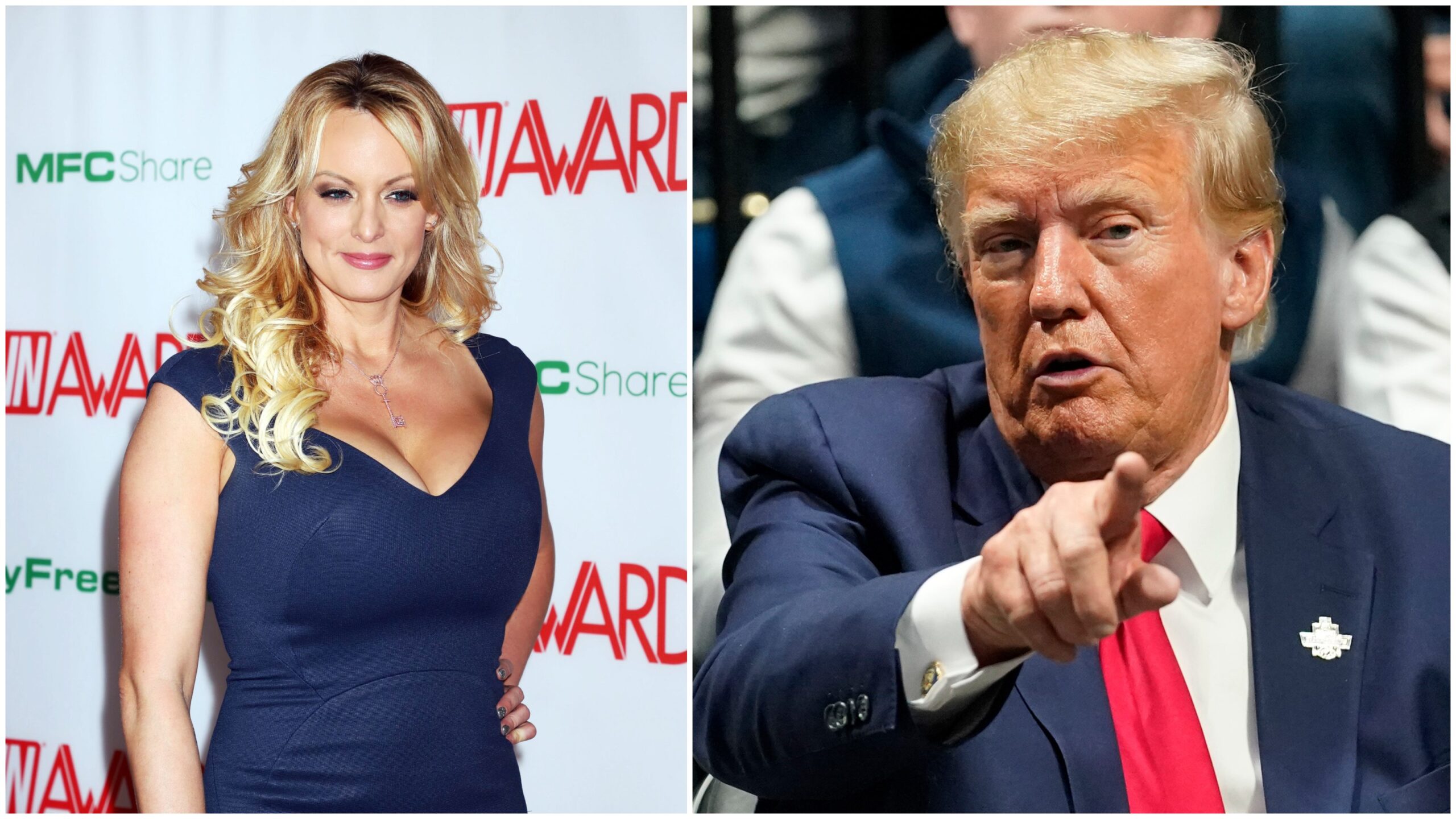 Trump îşi așteapta sentinţa în cazul Stormy Daniels la New York, după ce Curtea Supemă a SUA i-a respins recursul