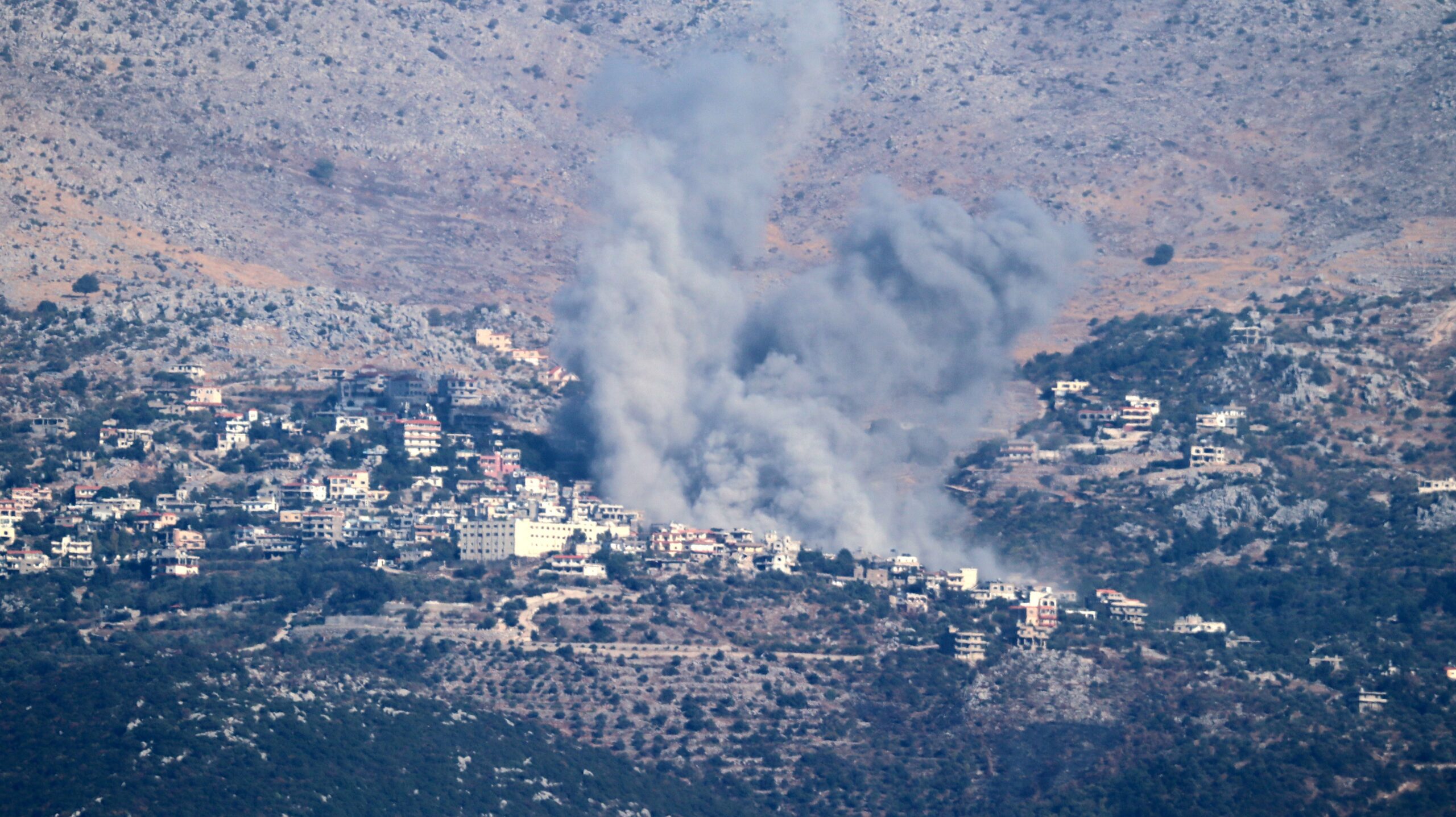 Israel și Hezbollah, în prag de război. Soldații israelieni de la graniță așteaptă ordinul de invazie