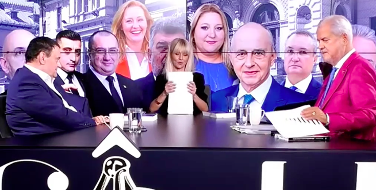 După părerea mea, sondajul INSCOP dacă ar putea să ne arate că Geoană ar câștiga inclusiv alegerile împotriva lui Trump sau Kamala După părerea mea, sondajul INSCOP dacă ar putea să ne arate că Geoană ar câștiga inclusiv alegerile împotriva lui Trump sau Kamala