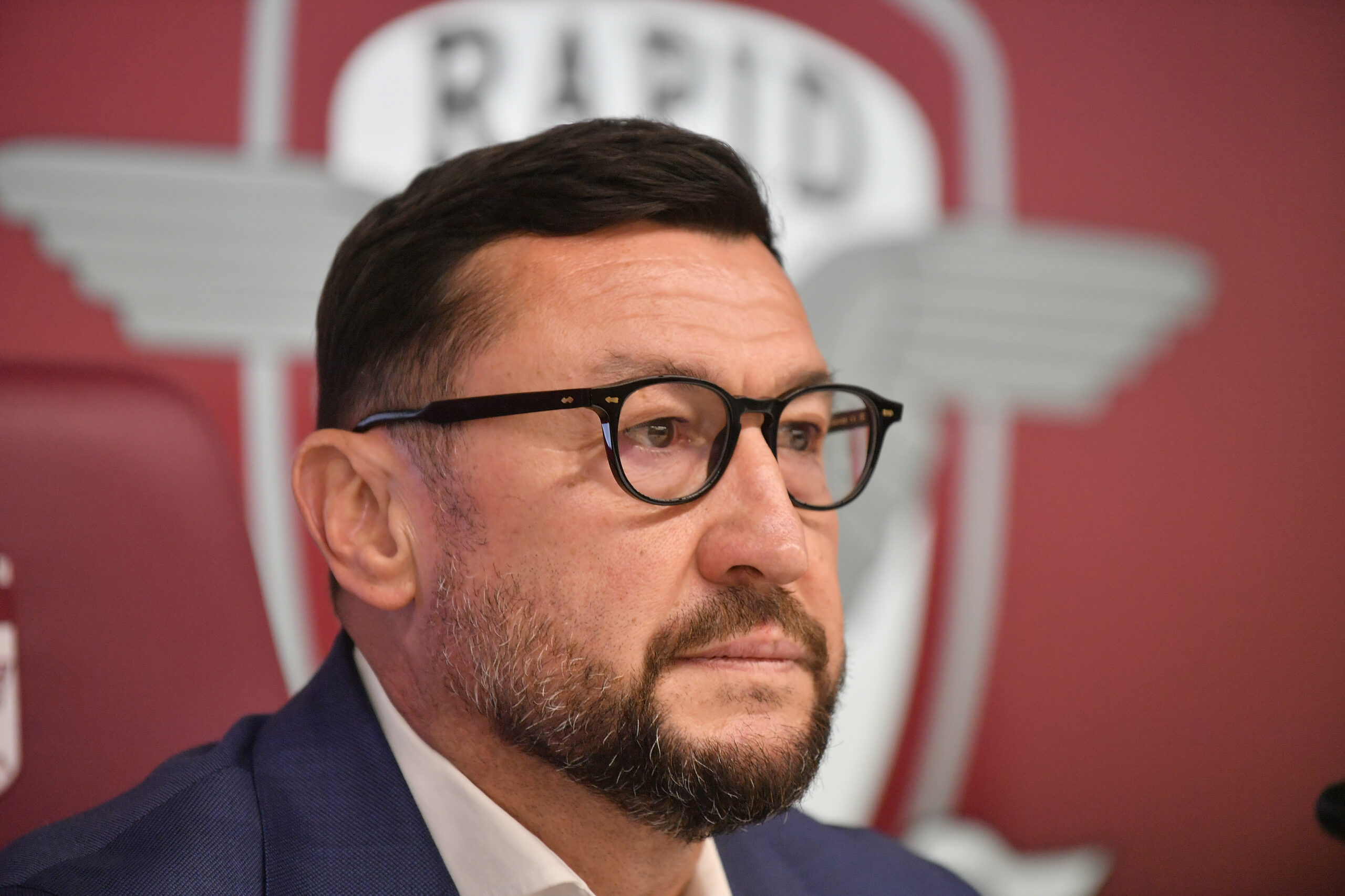 Ce se întâmplă cu Cristian Săpunaru. Anunțul președintelui Viorel Moldovan