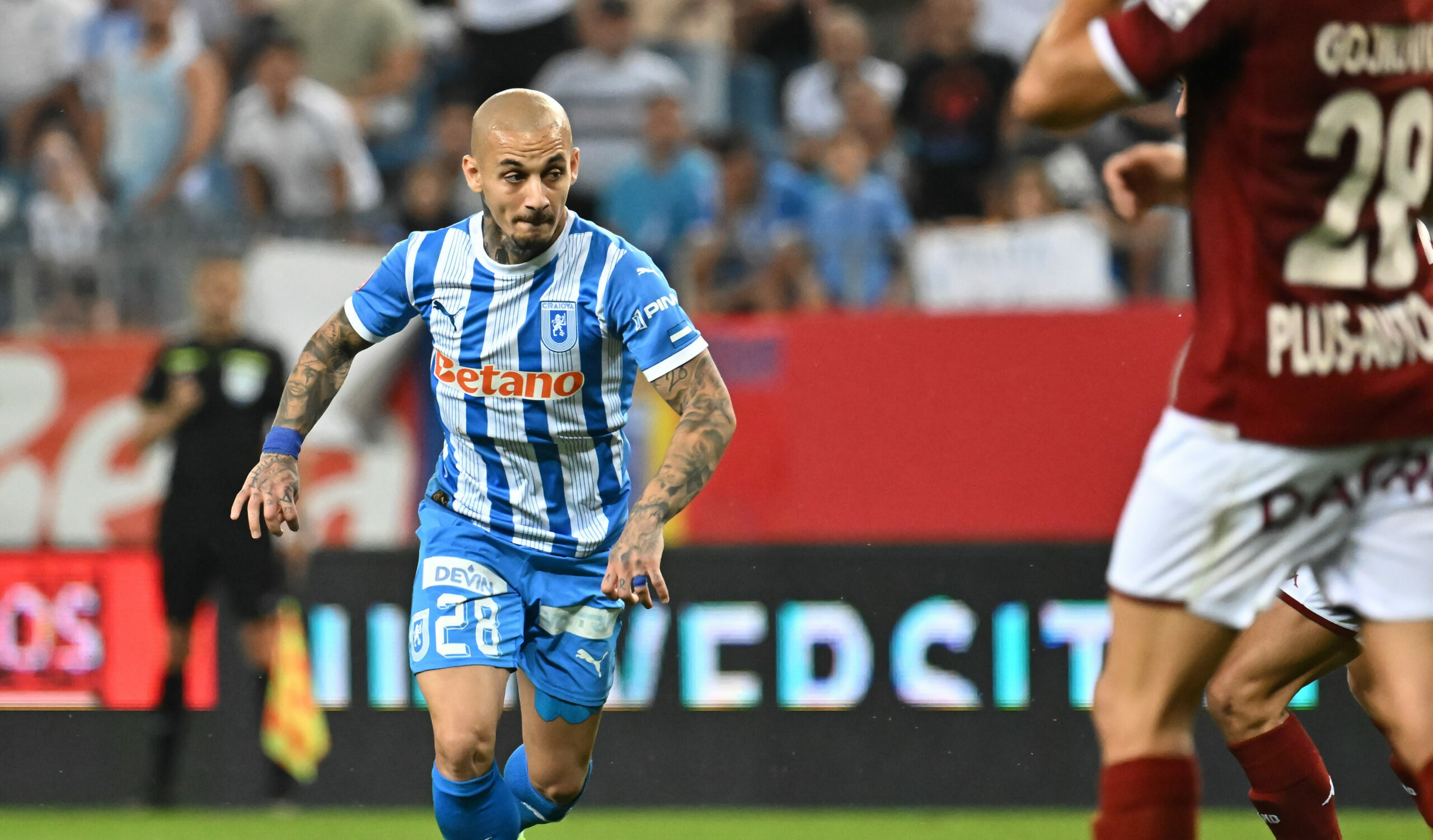 Discurs fabulos al lui Mircea Lucescu despre Alex Mitriță. Ce i-a promis „Messi din Superliga” selecționerului României: „Niciodată nu se va mai întâmpla”