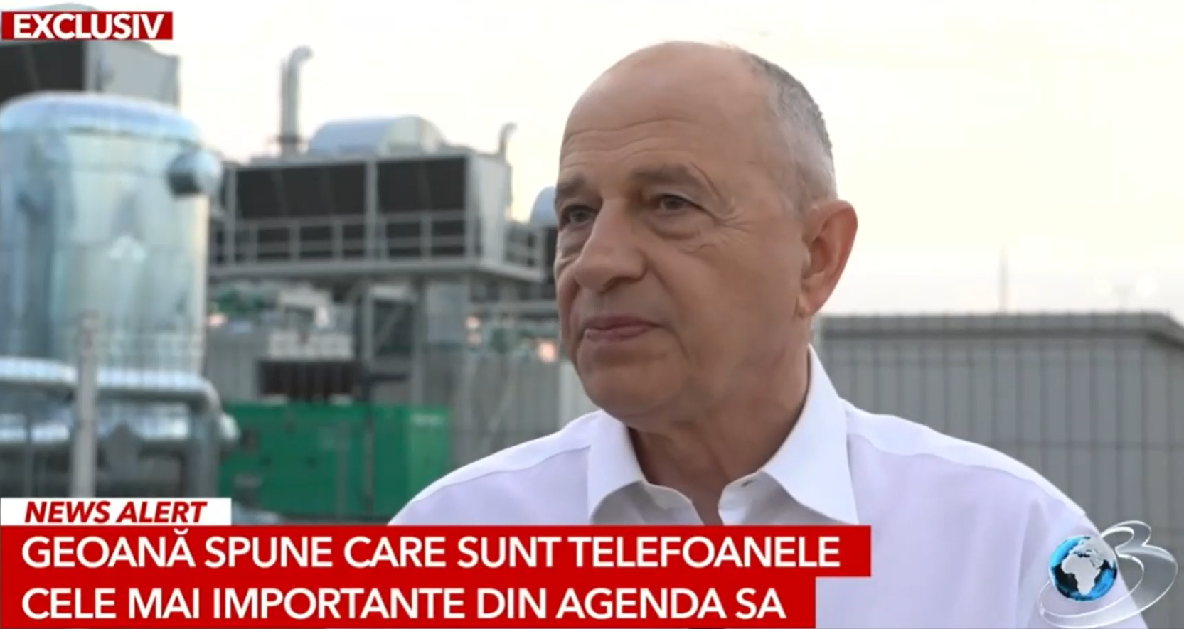 Ceva de suflet, ceva de familie şi ceva de naţiune