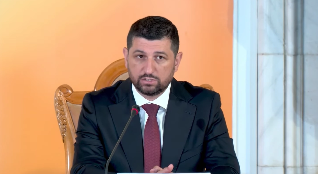 Ne propunem să dăm PREȘEDINTELE țării în decembrie Ne propunem să dăm PREȘEDINTELE țării în decembrie