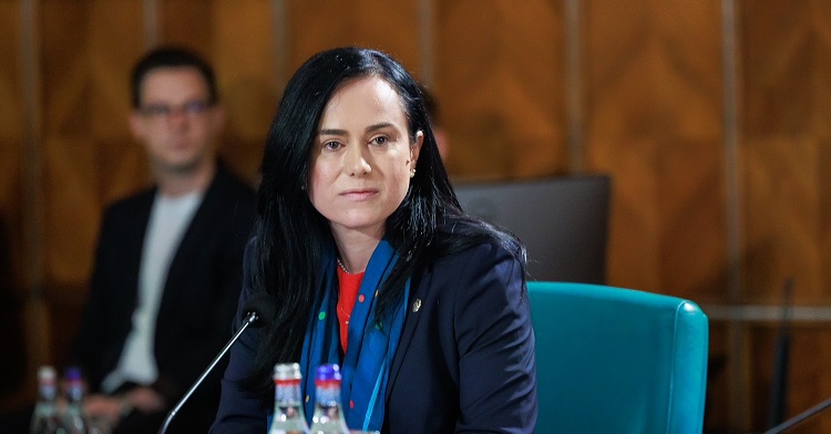 „Peste 82% dintre români au primit creșteri ale pensiilor”