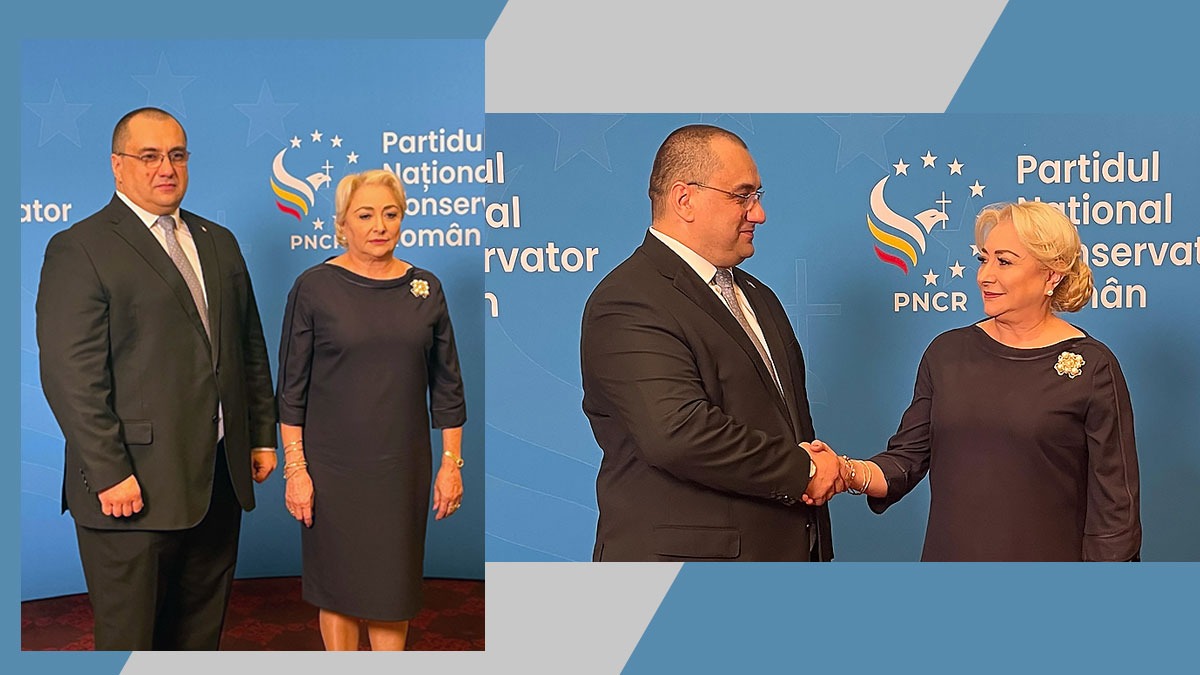 Nu mai vorbim de stânga și dreapta, ci de suveranism și globalism