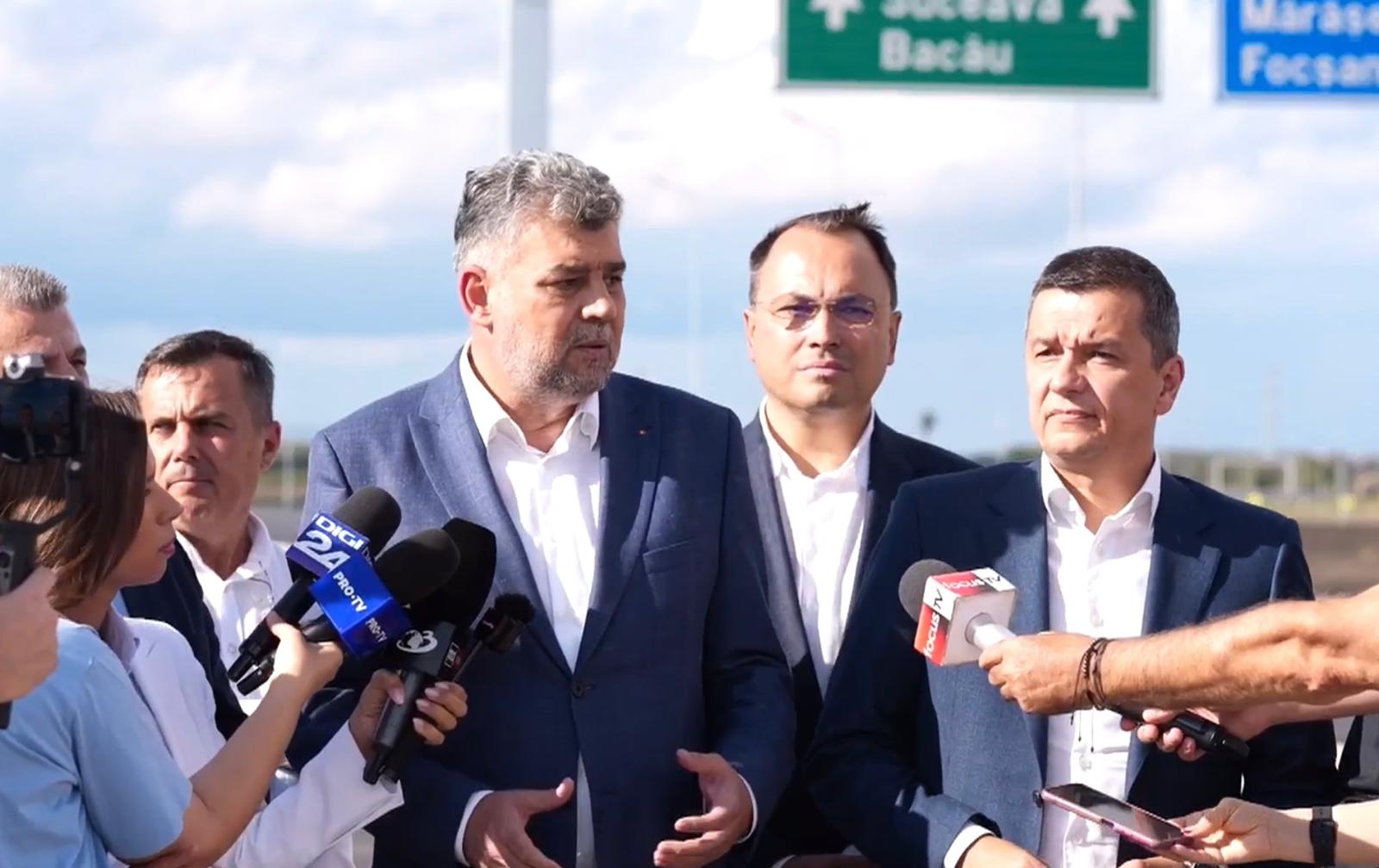 Reforma fiscală și posibilitatea introducerii impozitării progresive, o decizie în studiu Reforma fiscală și posibilitatea introducerii impozitării progresive, o decizie în studiu