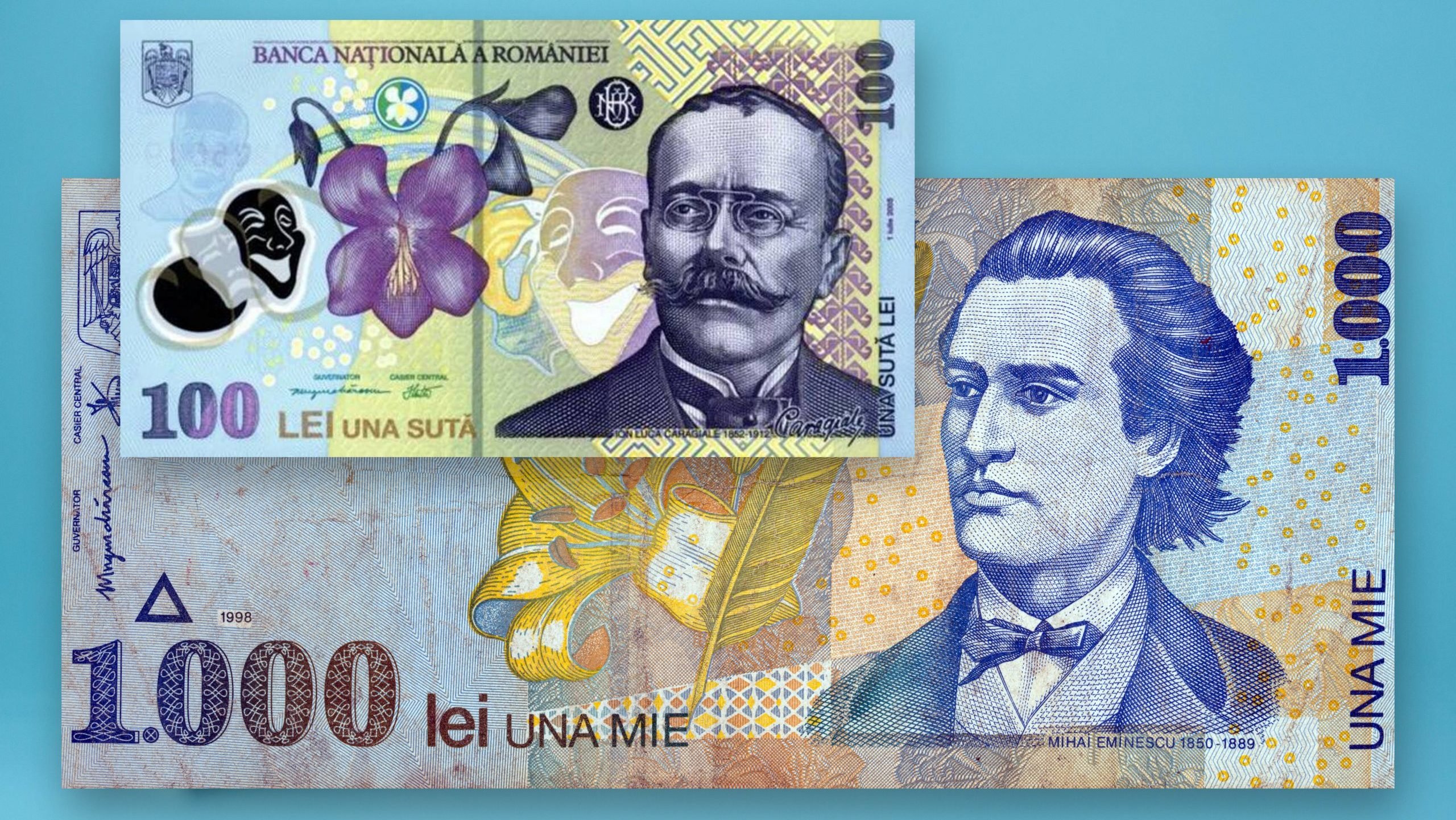 La Aproape 20 De Ani De La Trecerea La „leul Greu”, Românii încă Vorbesc în „milioane”. Specialist: „La Francezi A Durat Mai Mult Decât La Noi Trecerea La Noul Franc” 