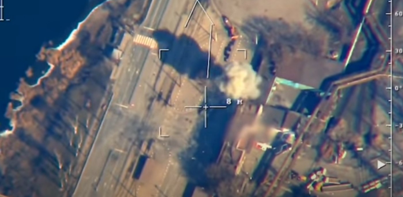 Ucraina cere ţărilor vecine membre NATO să doboare rachetele şi dronele ruseşti în vestul teritoriului său: „Un pas corect”