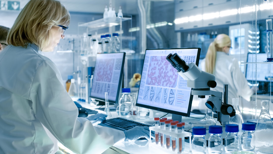 O tehnologie A.I. detectează semnele timpurii a peste 1.000 de boli O tehnologie A.I. detectează semnele timpurii a peste 1.000 de boli