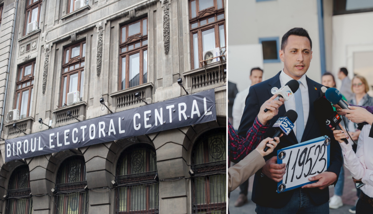 „PSD, PNL și extremiștii au fost prinși cu mâța-n sac”