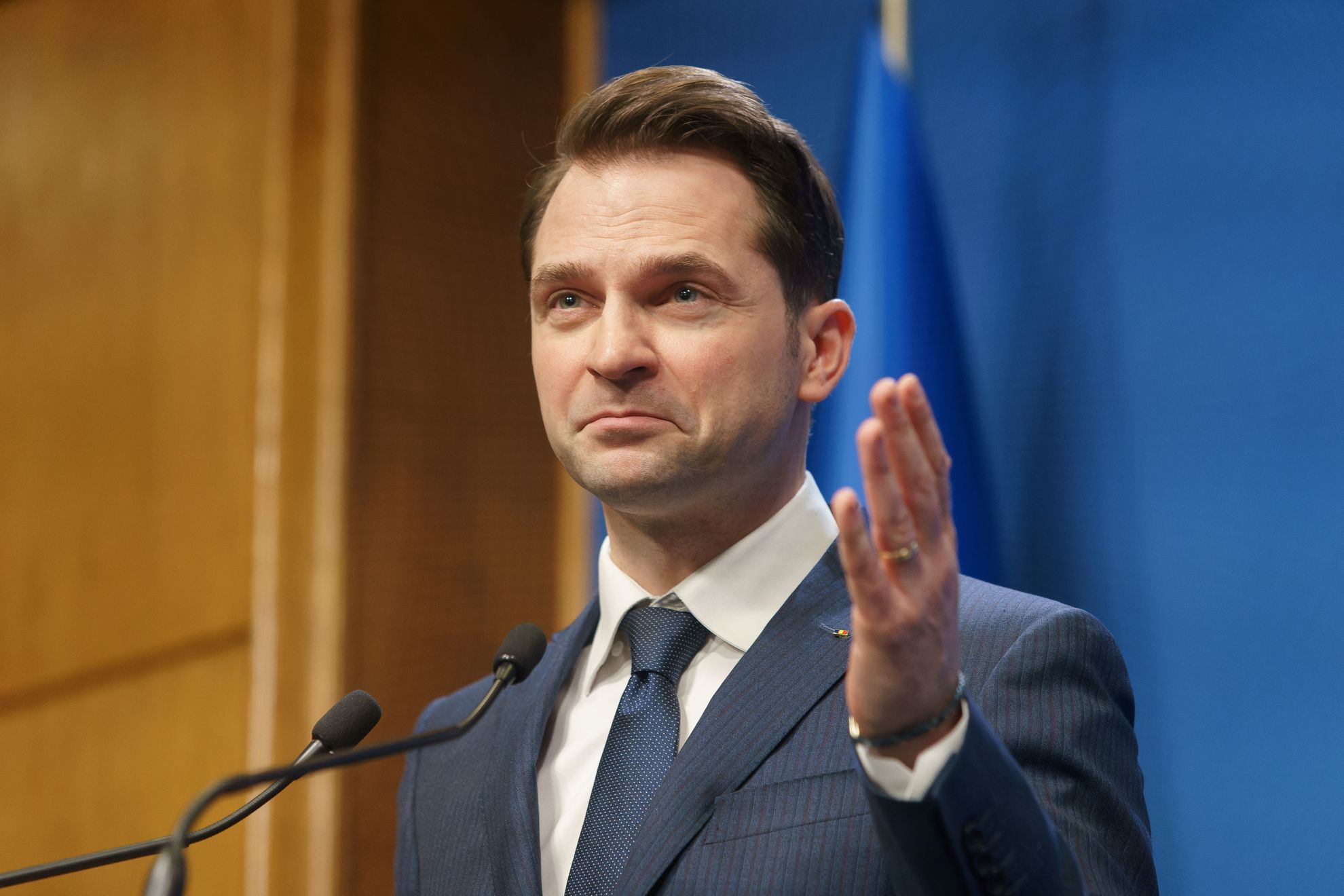 Suntem pe radarul marilor investitori din lume