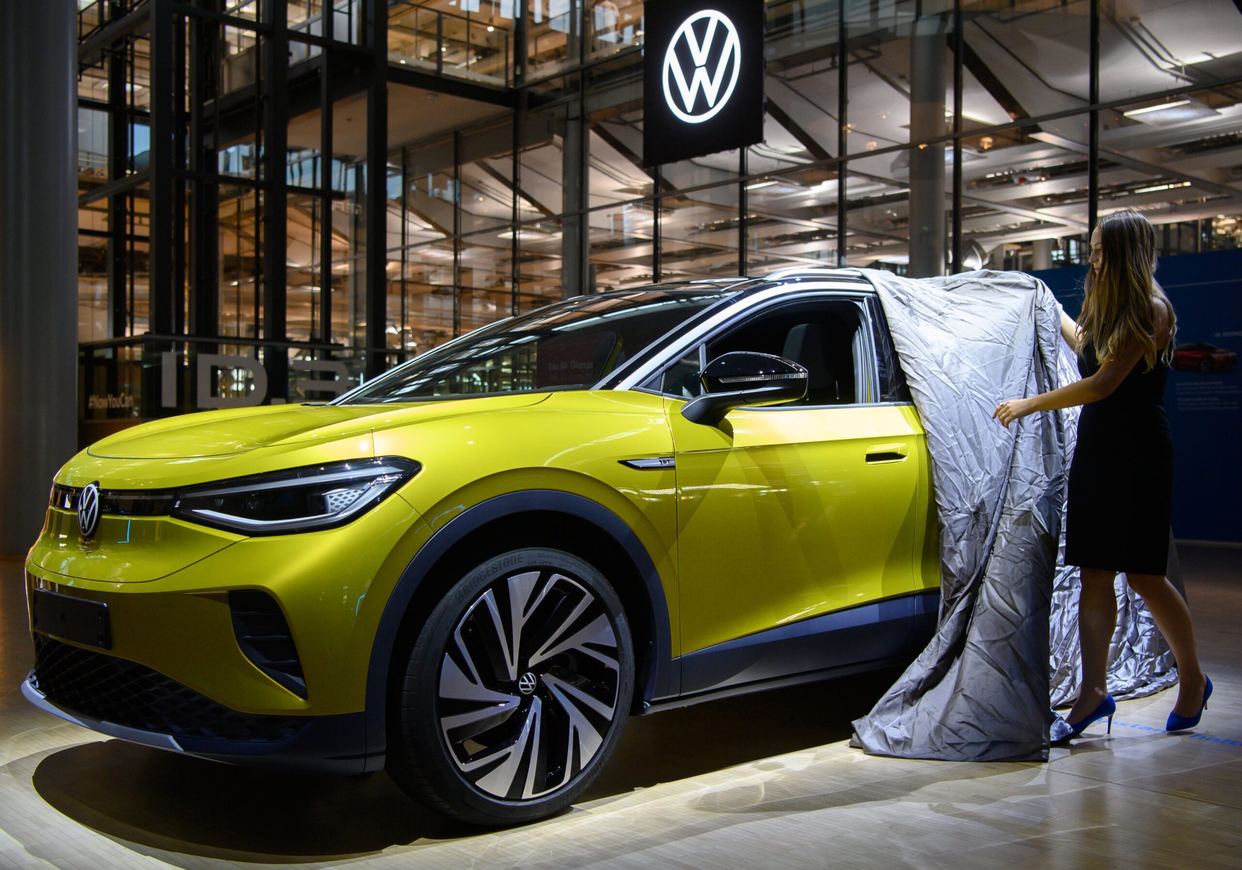 Industria Auto, Noua Fabrică De șomeri A Europei. „Mai Mulți Producători Se Luptă Pentru O Plăcintă Mai Mică”