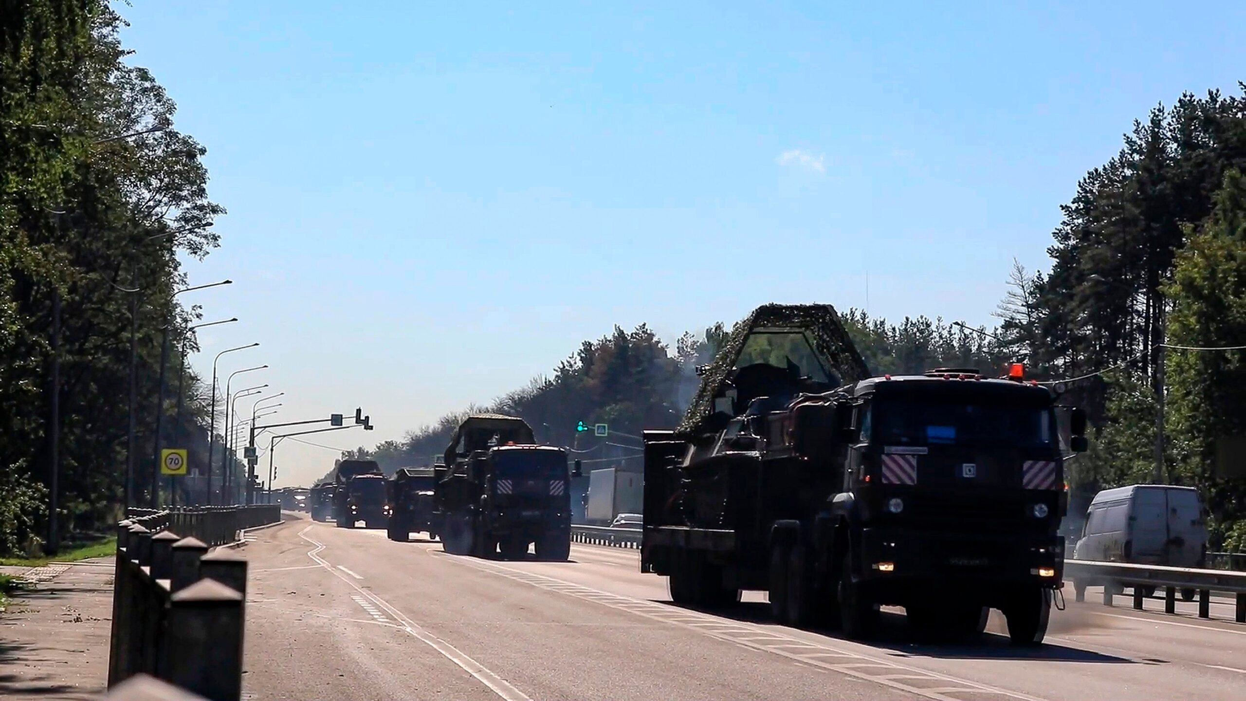 Kursk s-ar putea transforma pentru armata ucraineană într-un fel de „bagaj stânjenitor” – greu de transportat, dar și mai greu de abandonat