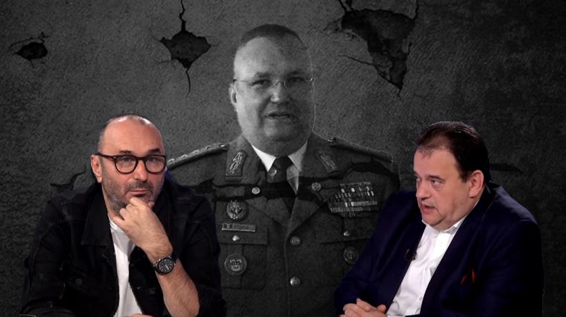 „Declarațiile lui Ciucă ne dau cu virgulă. PRĂBUȘIREA lui va veni în următoarele 10 zile” „Declarațiile lui Ciucă ne dau cu virgulă. PRĂBUȘIREA lui va veni în următoarele 10 zile”