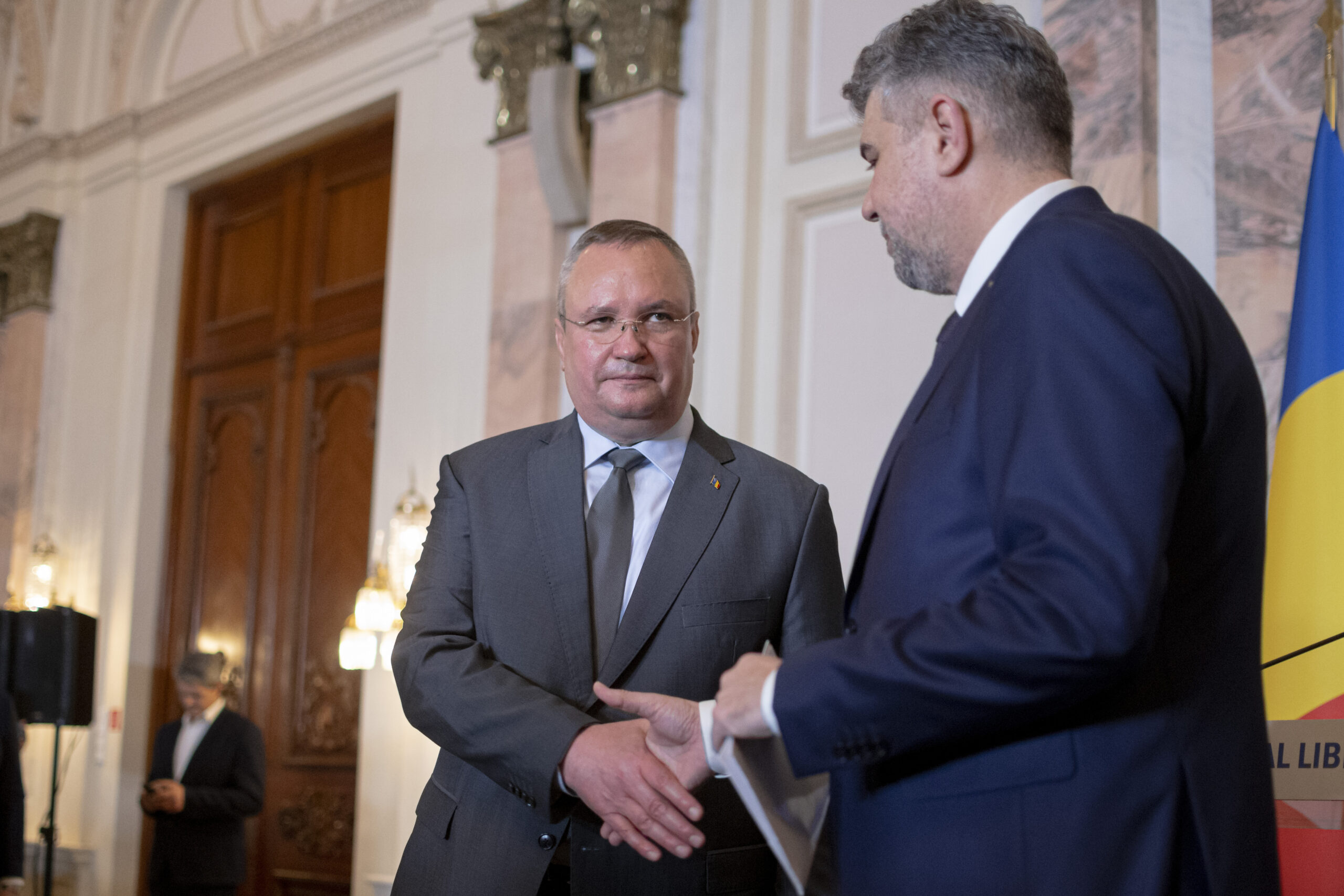 „Să depună la Comisia UE un plan fiscal-bugetar”