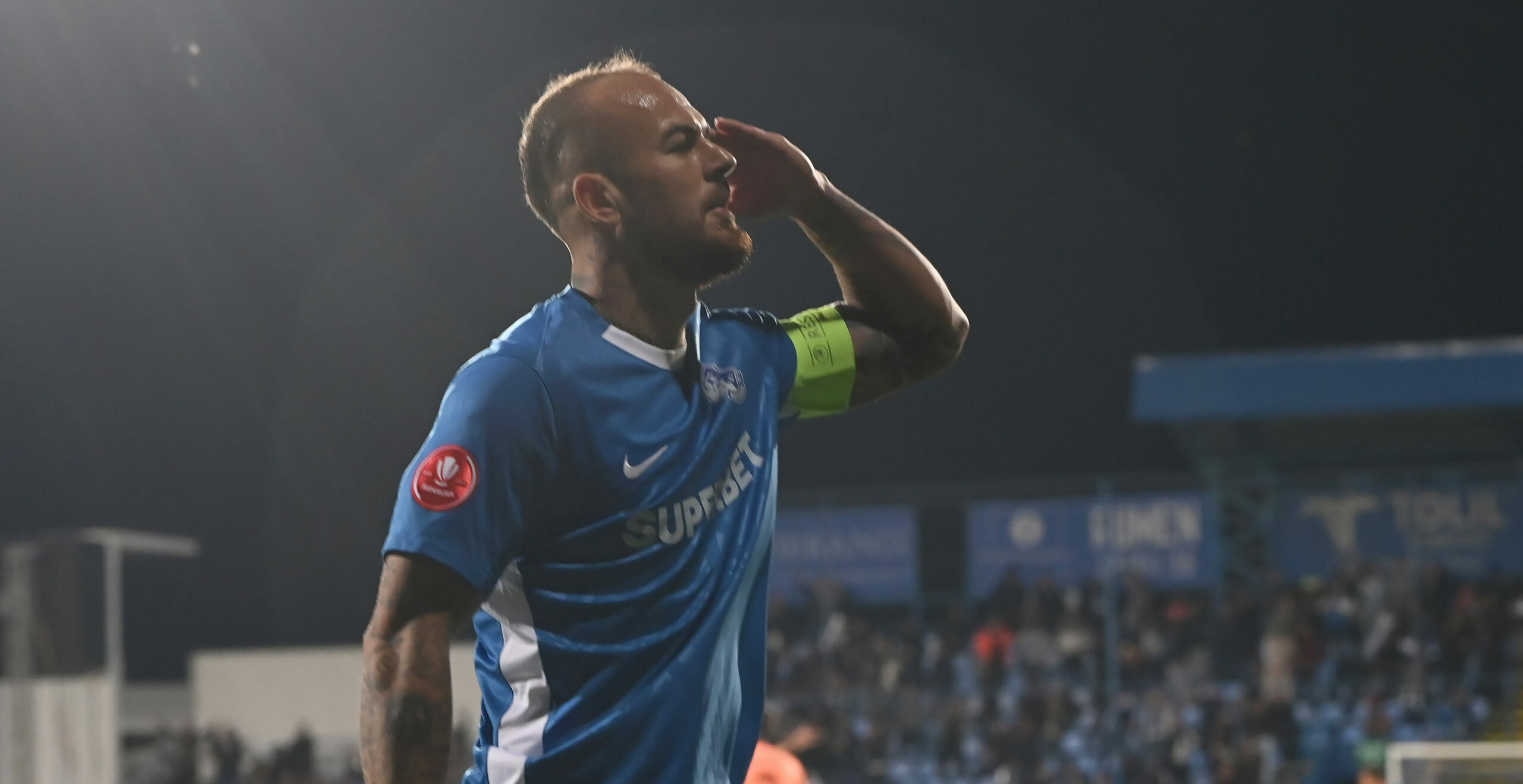 Farul Constanța – Universitatea Craiova 2-1 Live Video Online, în a 14-a etapă din Superliga. Oltenii reduc din diferență