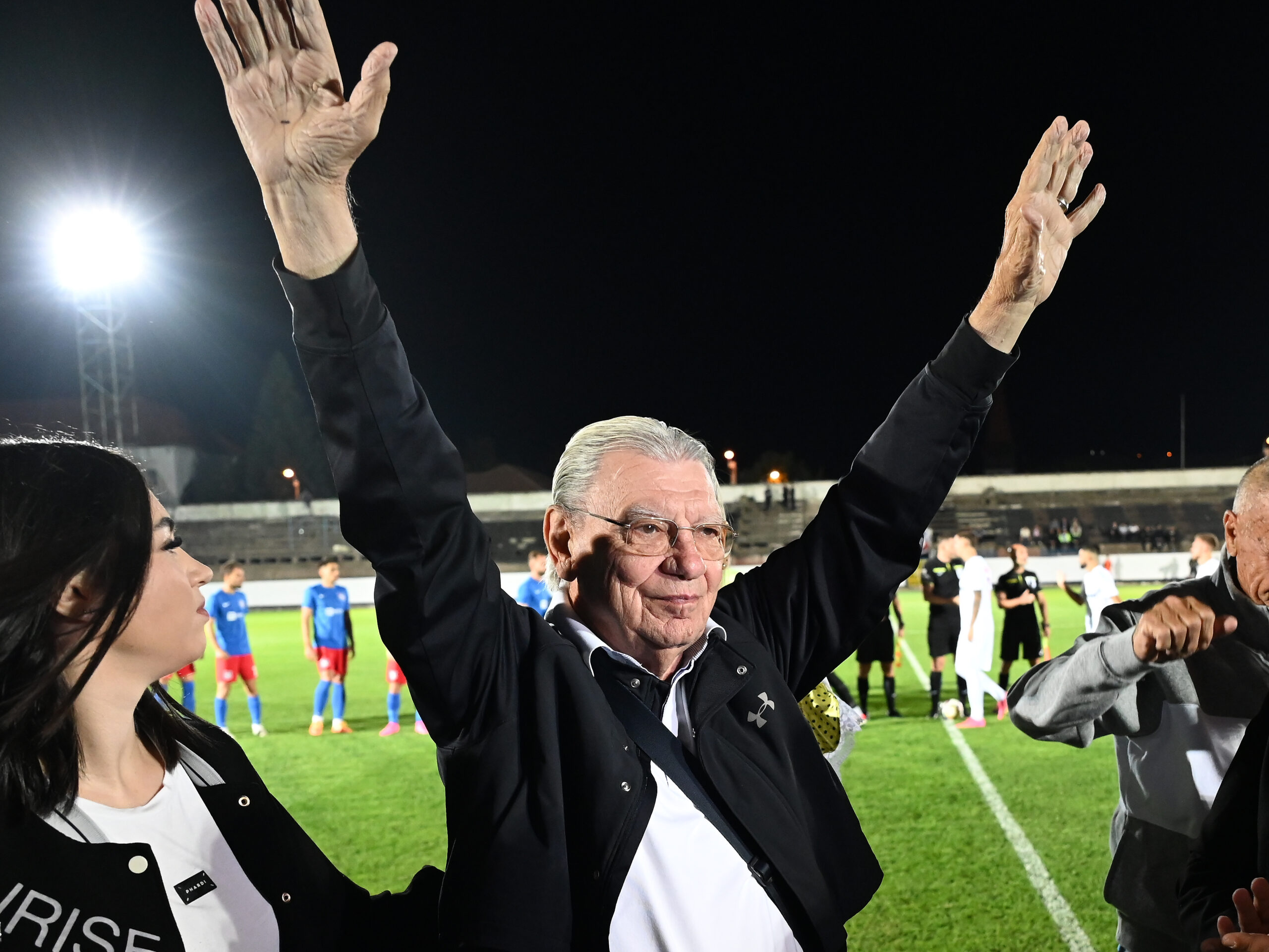 Ladislau Boloni, sfat incredibil pentru Mircea Lucescu, înainte de Cipru