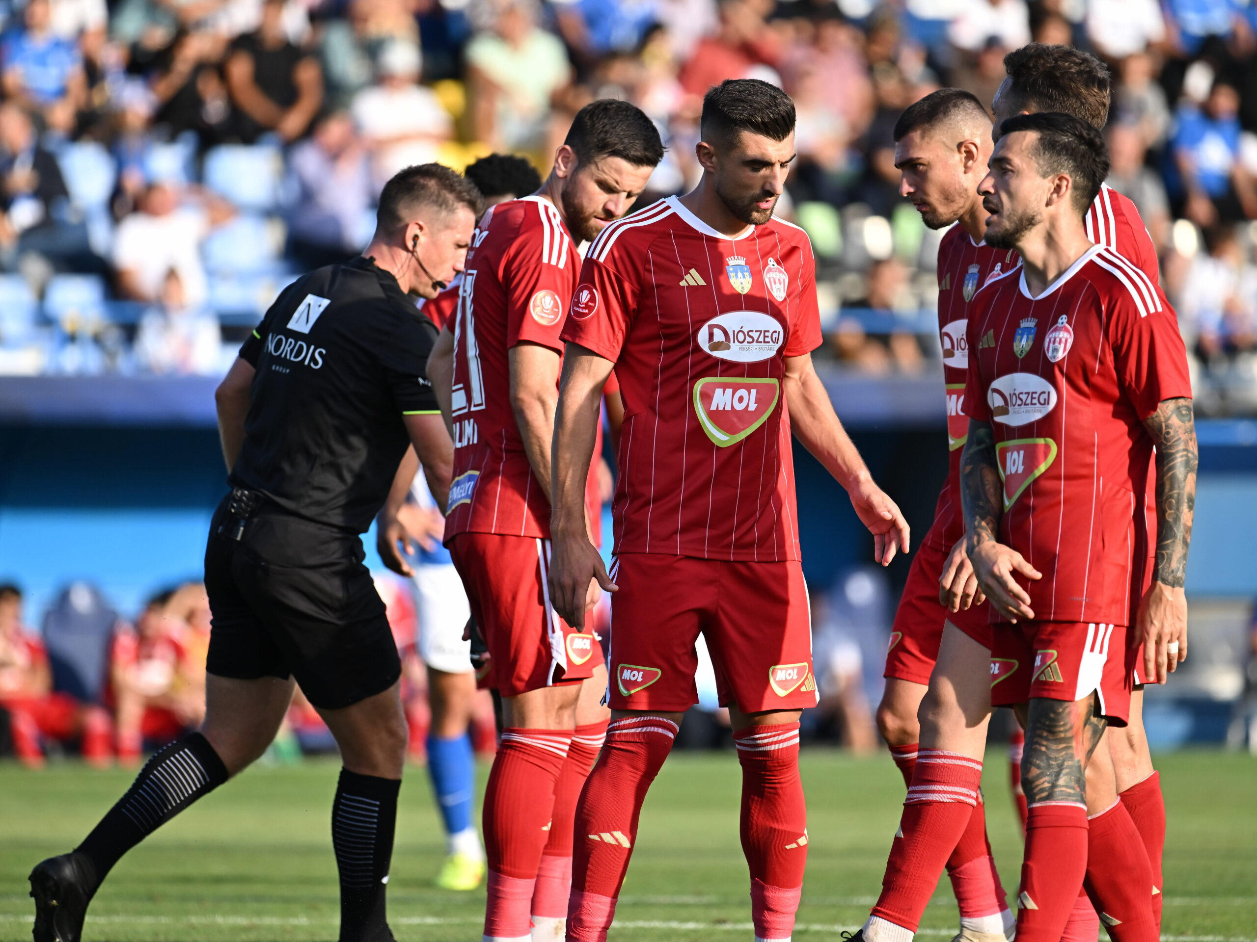 Lovitură! Decizia luată în cazul Nordis: „Se încheie de azi”