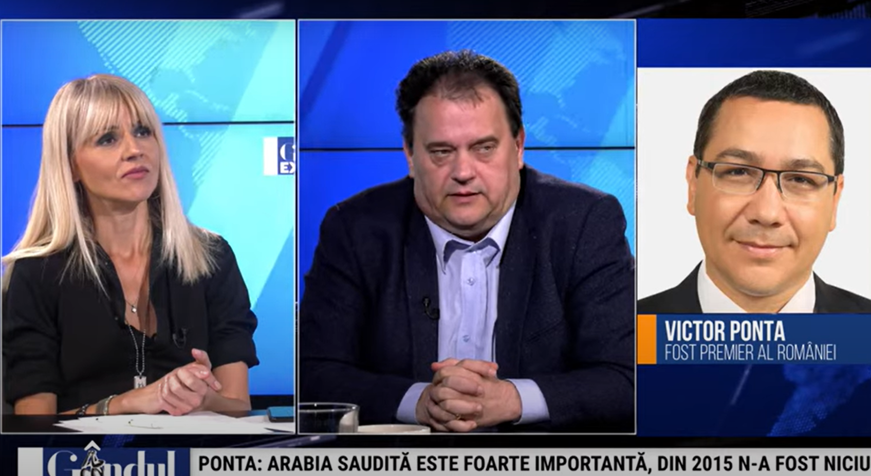 Eu am condus GUVERNUL ca pe o societate comercială. SFATURILE fostului premier pentru viitorul șef al EXECUTIVULUI