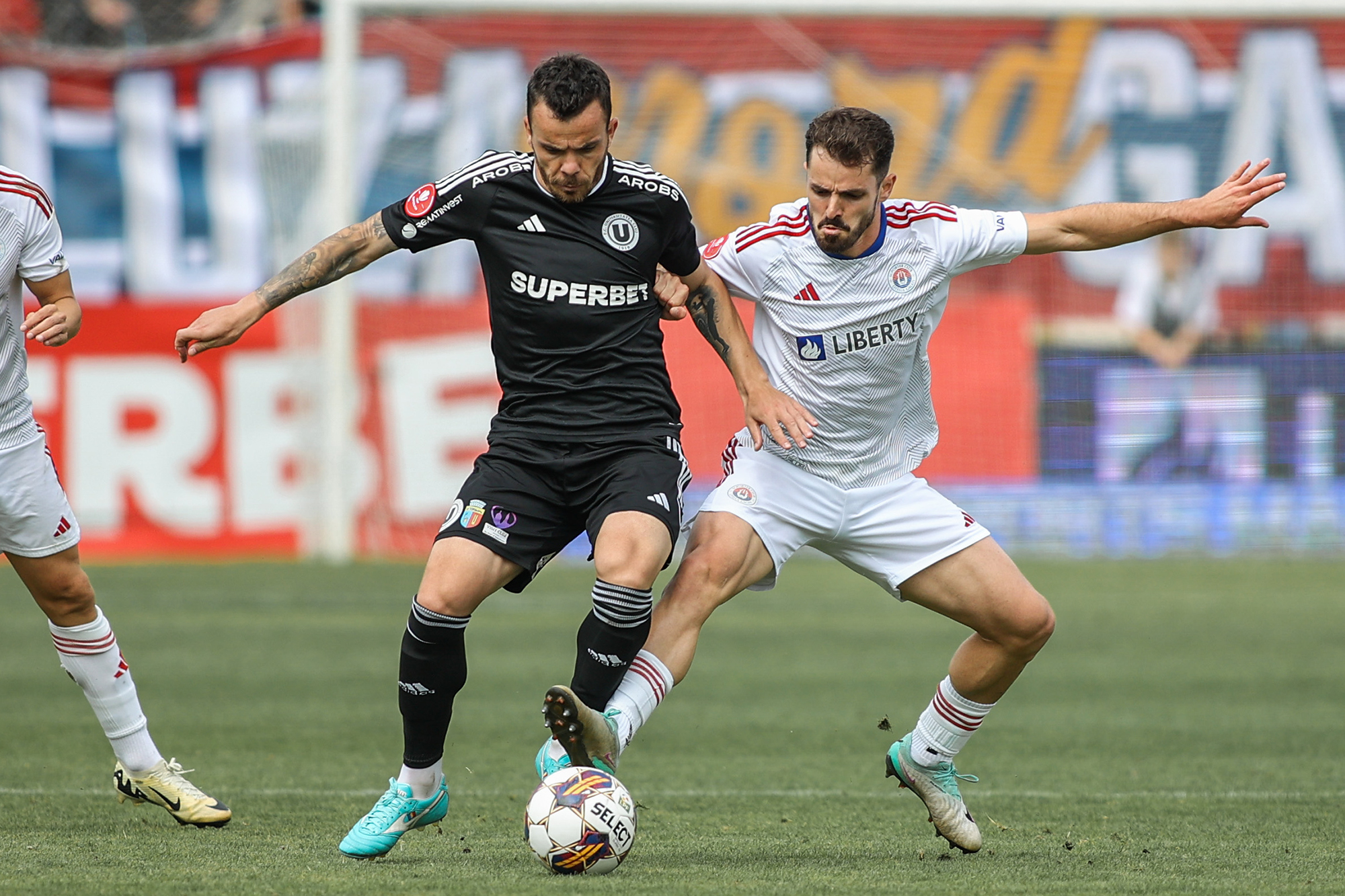 U Cluj – Oțelul Galați Live Video Online în a 13-a etapă din Superliga U Cluj – Oțelul Galați Live Video Online în a 13-a etapă din Superliga