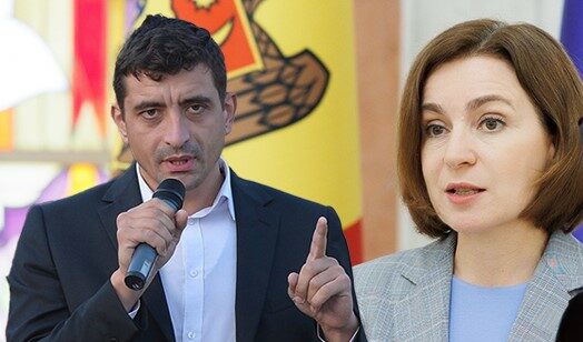 „Prietenii Moscovei de la Chișinău nu trebuie sa câștige alegerile”