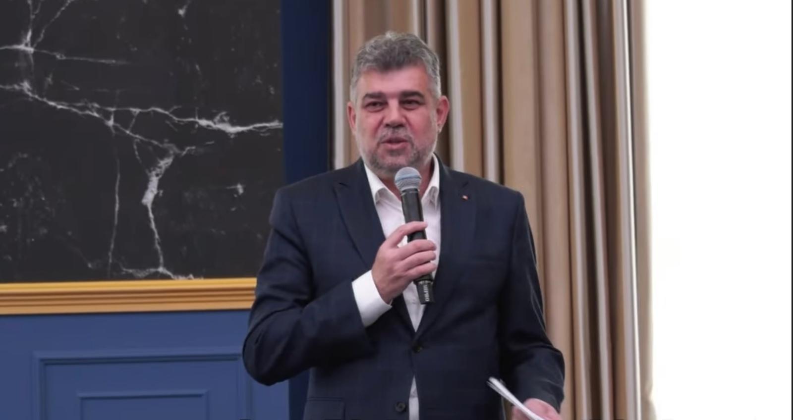 „Doar prin parteneriatul cu mediul privat putem DEZVOLTA această țară” „Doar prin parteneriatul cu mediul privat putem DEZVOLTA această țară”