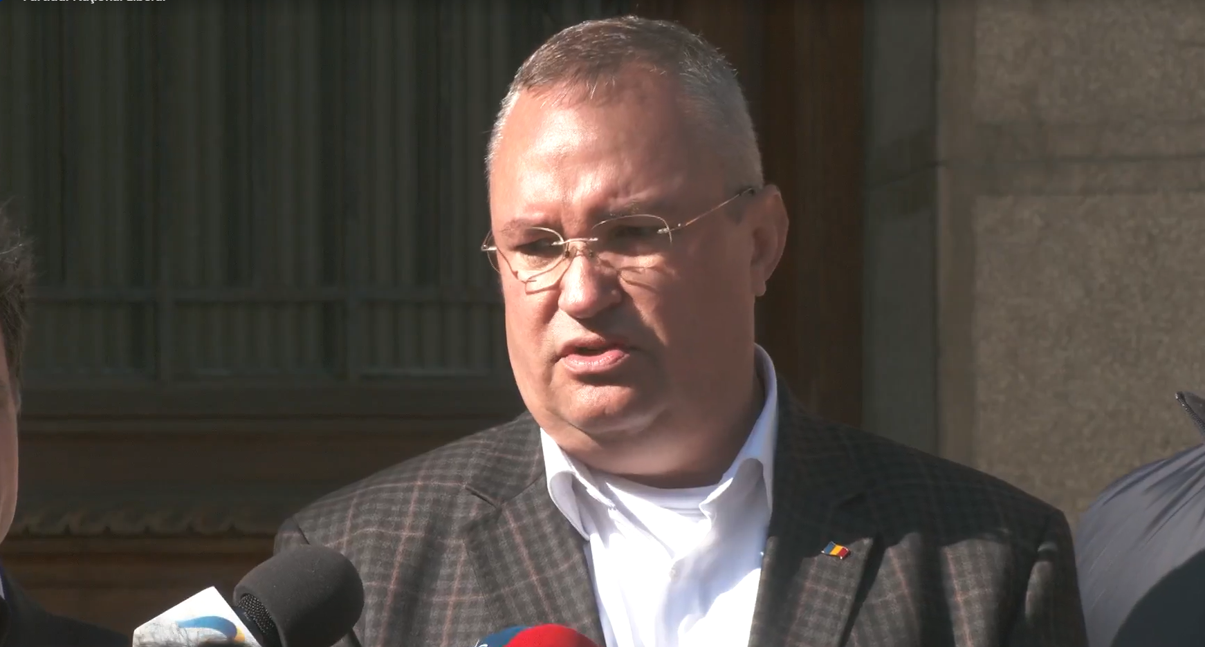 Nu voi mai face niciodată o coaliţie cu PSD Nu voi mai face niciodată o coaliţie cu PSD