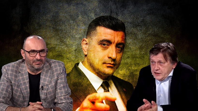 Simion are șanse de a intra pe bune, fără niciun VOT de la PSD, în turul doi la PREZIDENȚIALE Simion are șanse de a intra pe bune, fără niciun VOT de la PSD, în turul doi la PREZIDENȚIALE